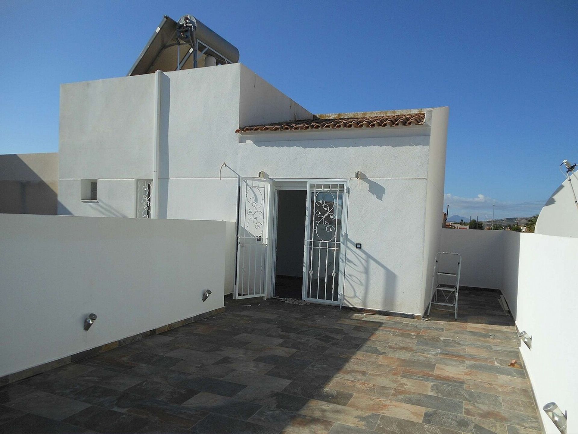 rumah dalam Blanca, Región de Murcia 11087276