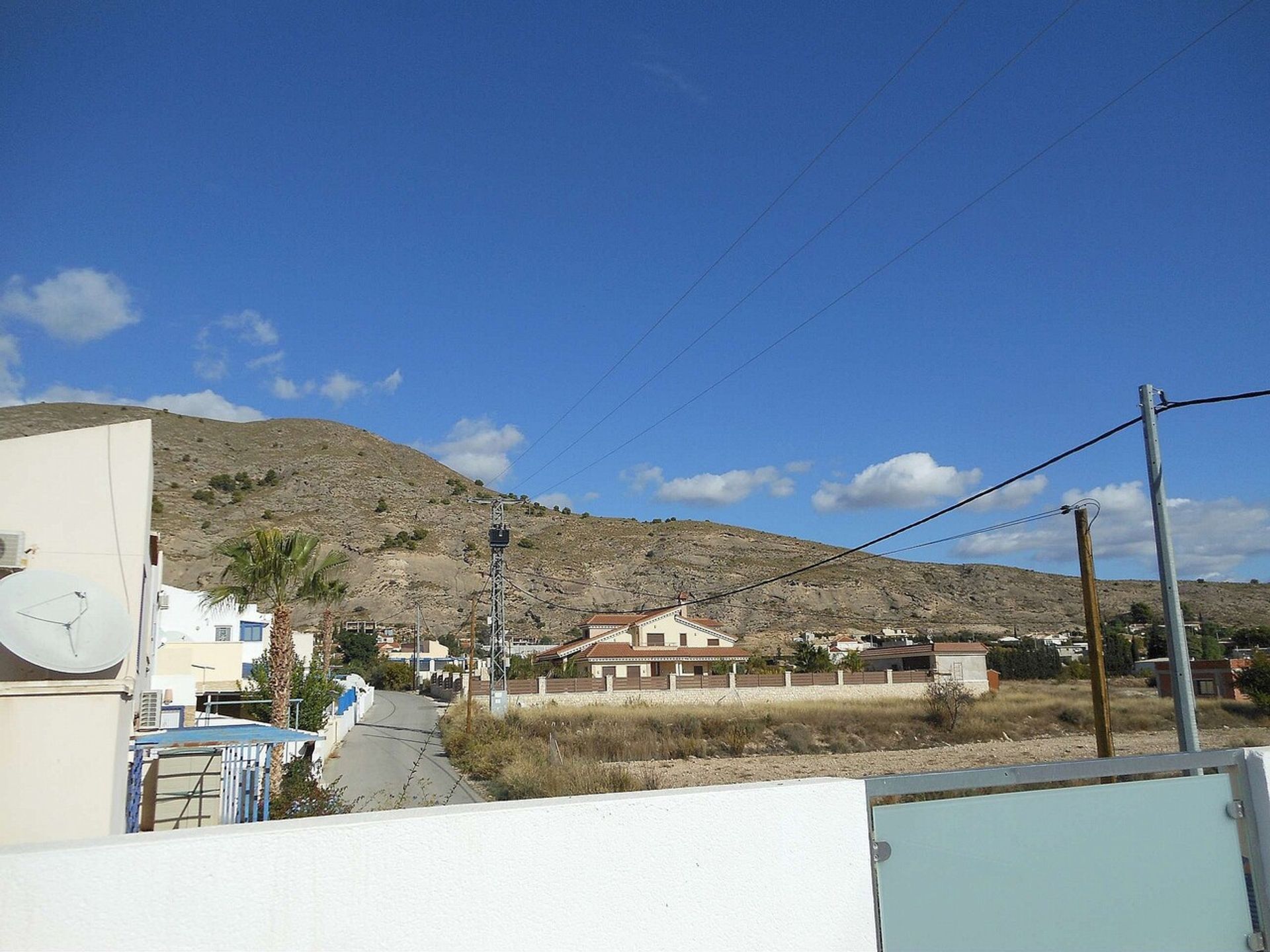 rumah dalam Blanca, Región de Murcia 11087276