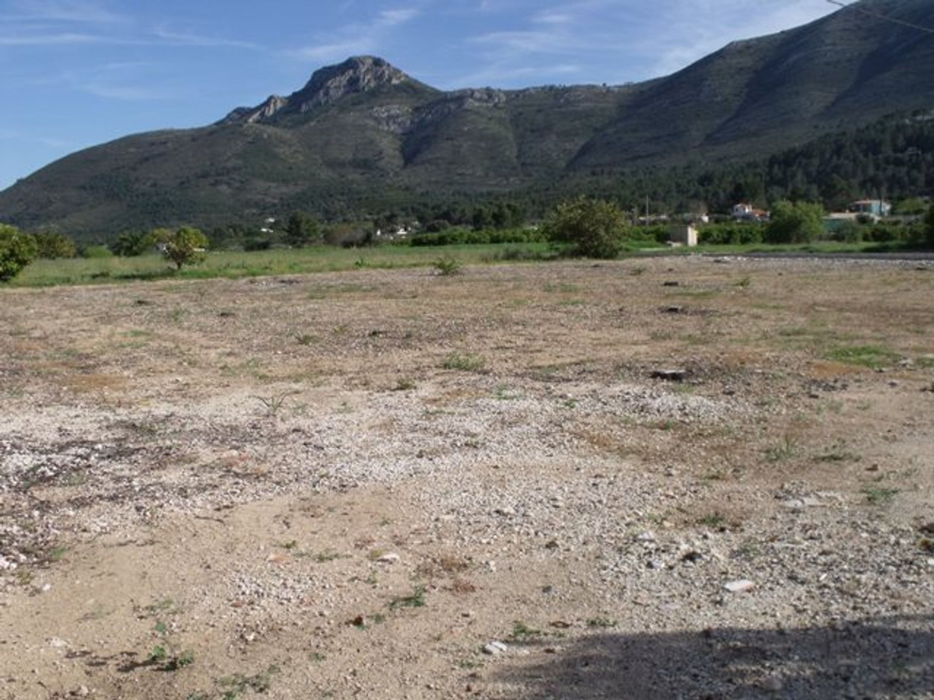 Land in Murla, Valencia 11087281