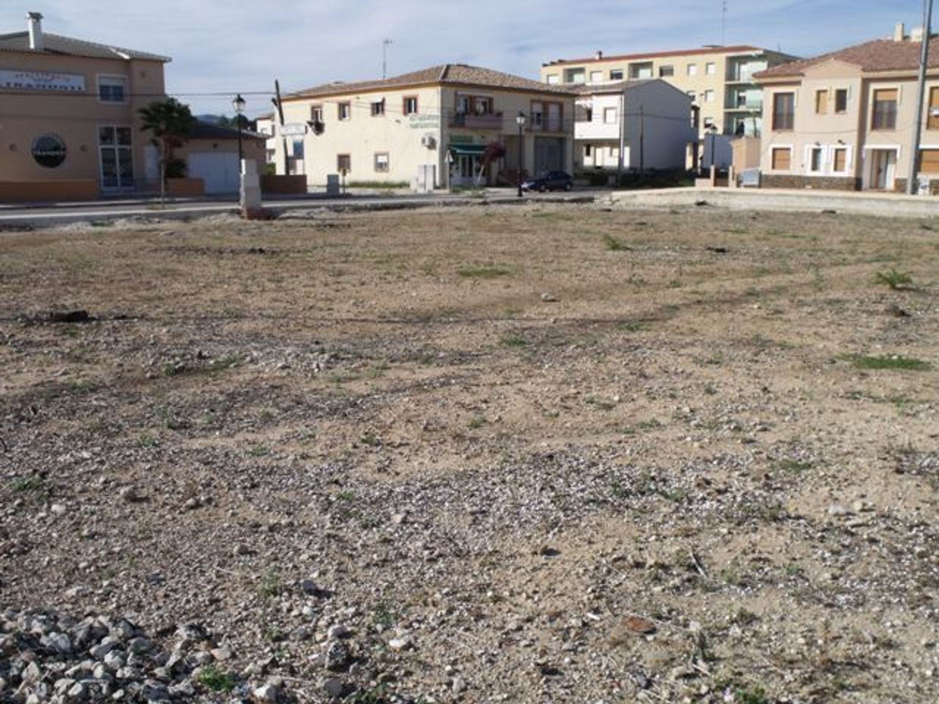 Land in Murla, Valencia 11087281