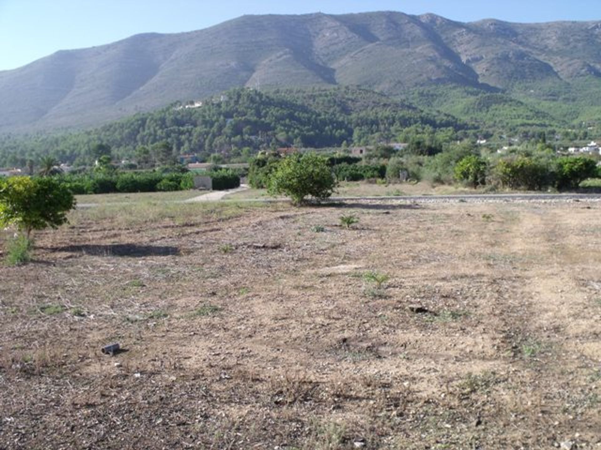 Land in Murla, Valencia 11087281