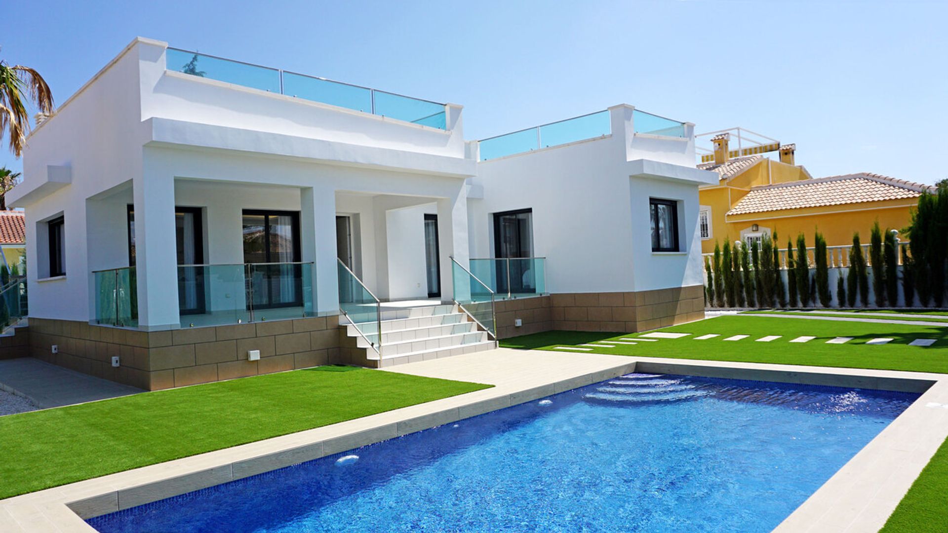 Huis in Benijofar, Valencia 11087284