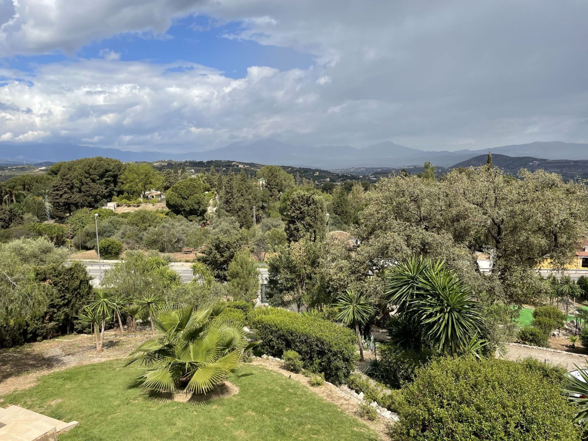 loger dans Alhaurín el Grande, Andalucía 11087306