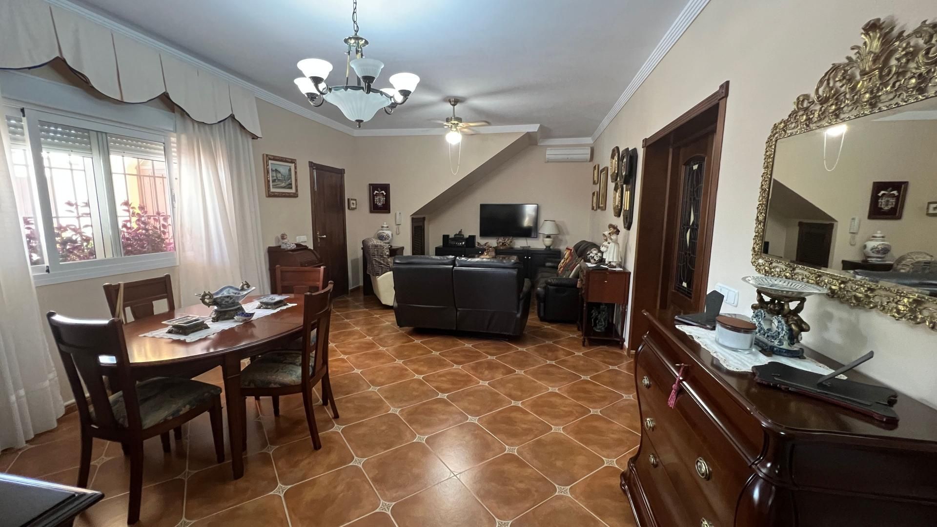 Huis in Alhaurín el Grande, Andalucía 11087350