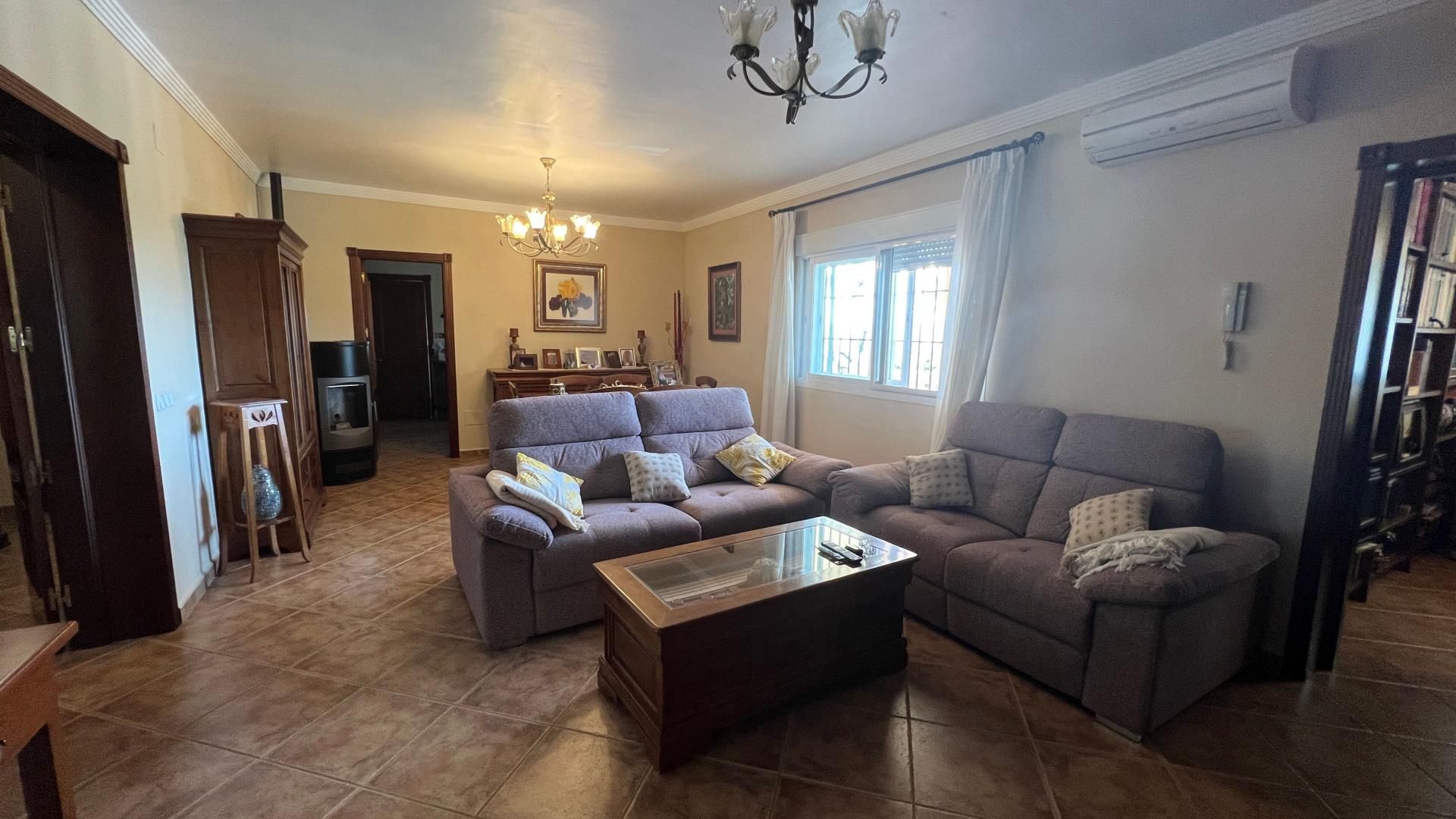 Huis in Alhaurín el Grande, Andalucía 11087350