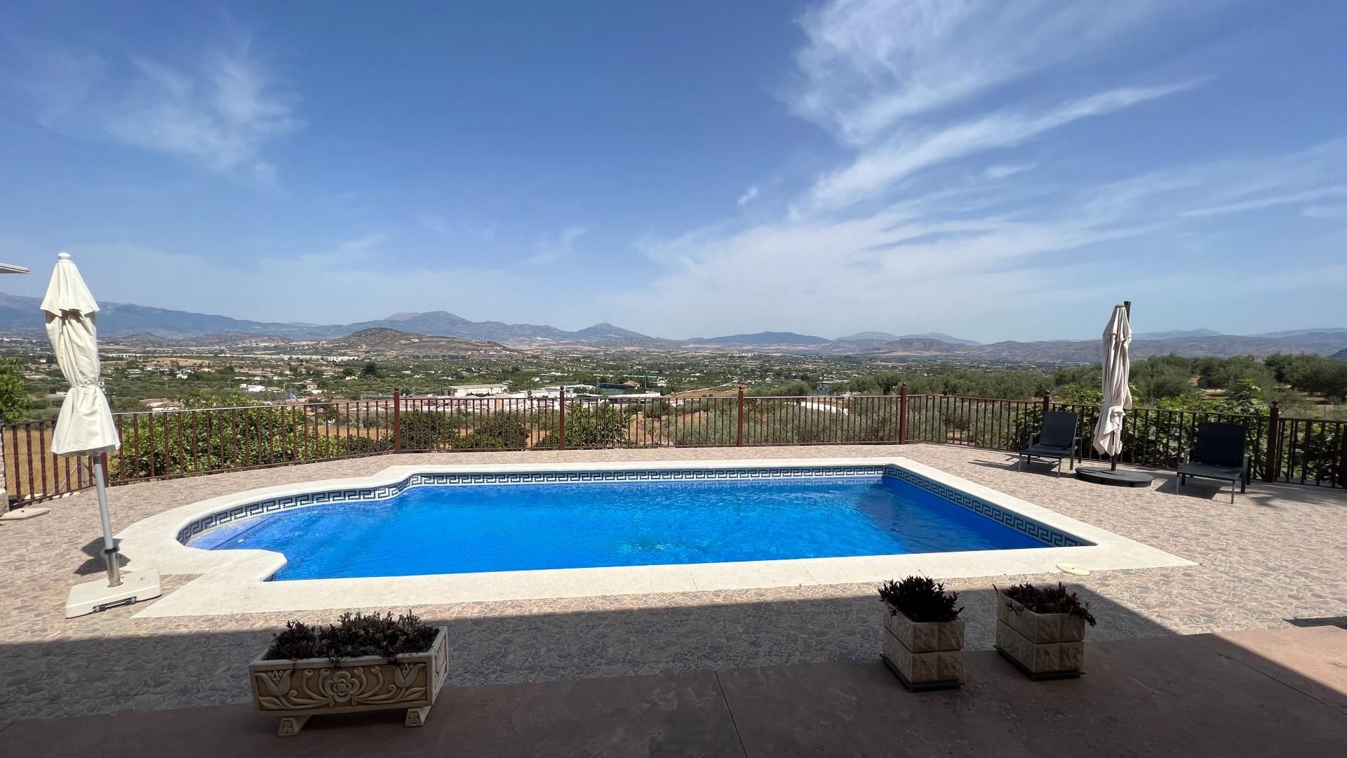 Huis in Alhaurín el Grande, Andalucía 11087350