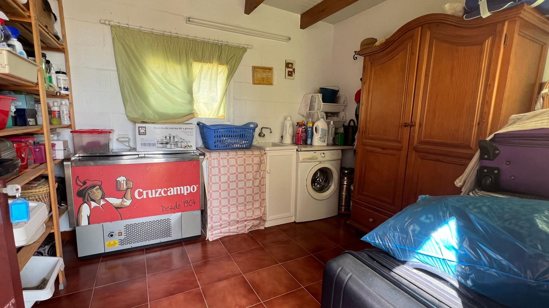 Huis in Alhaurín el Grande, Andalucía 11087350