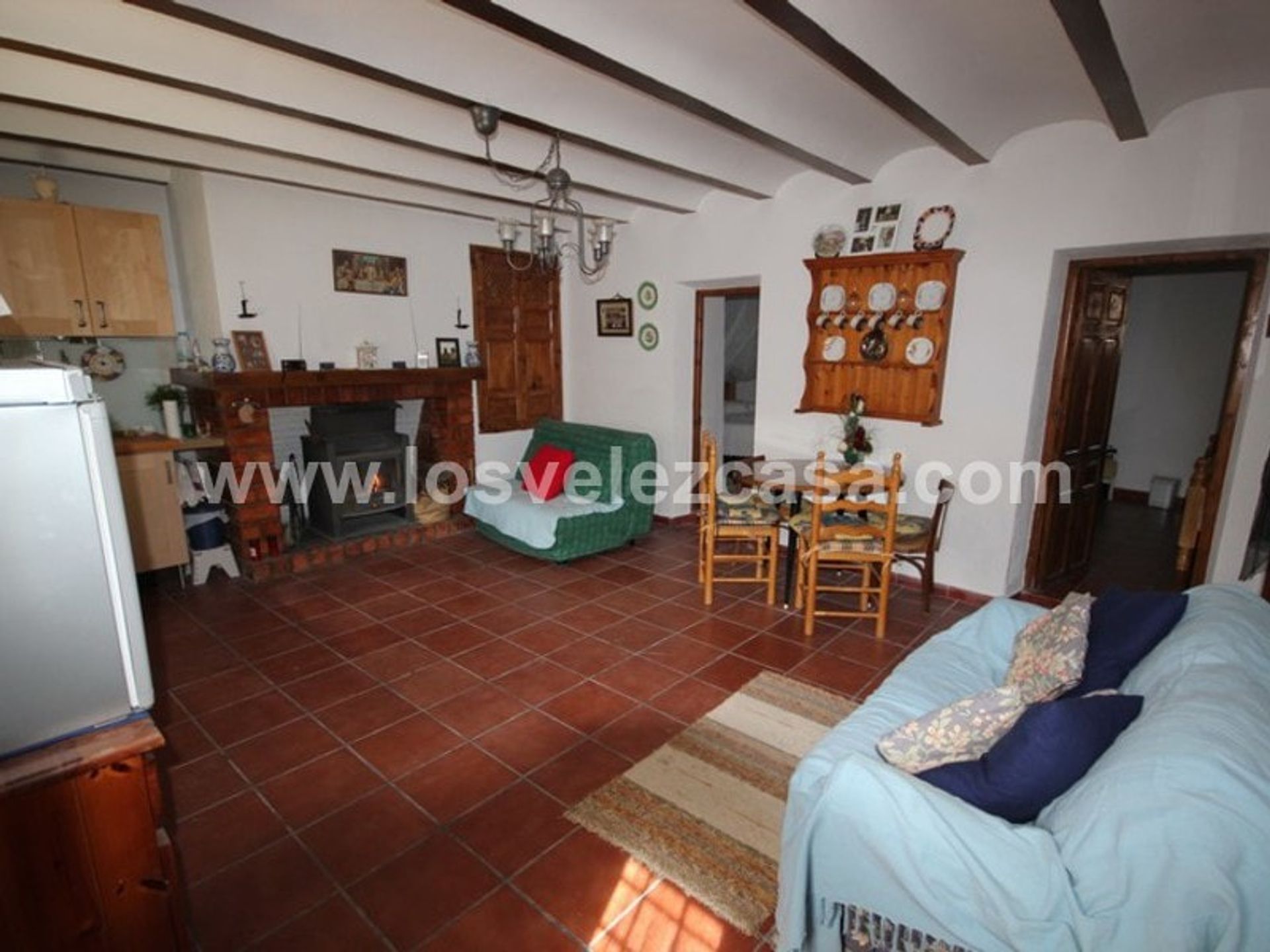 Hus i Topares, Andalucía 11087364