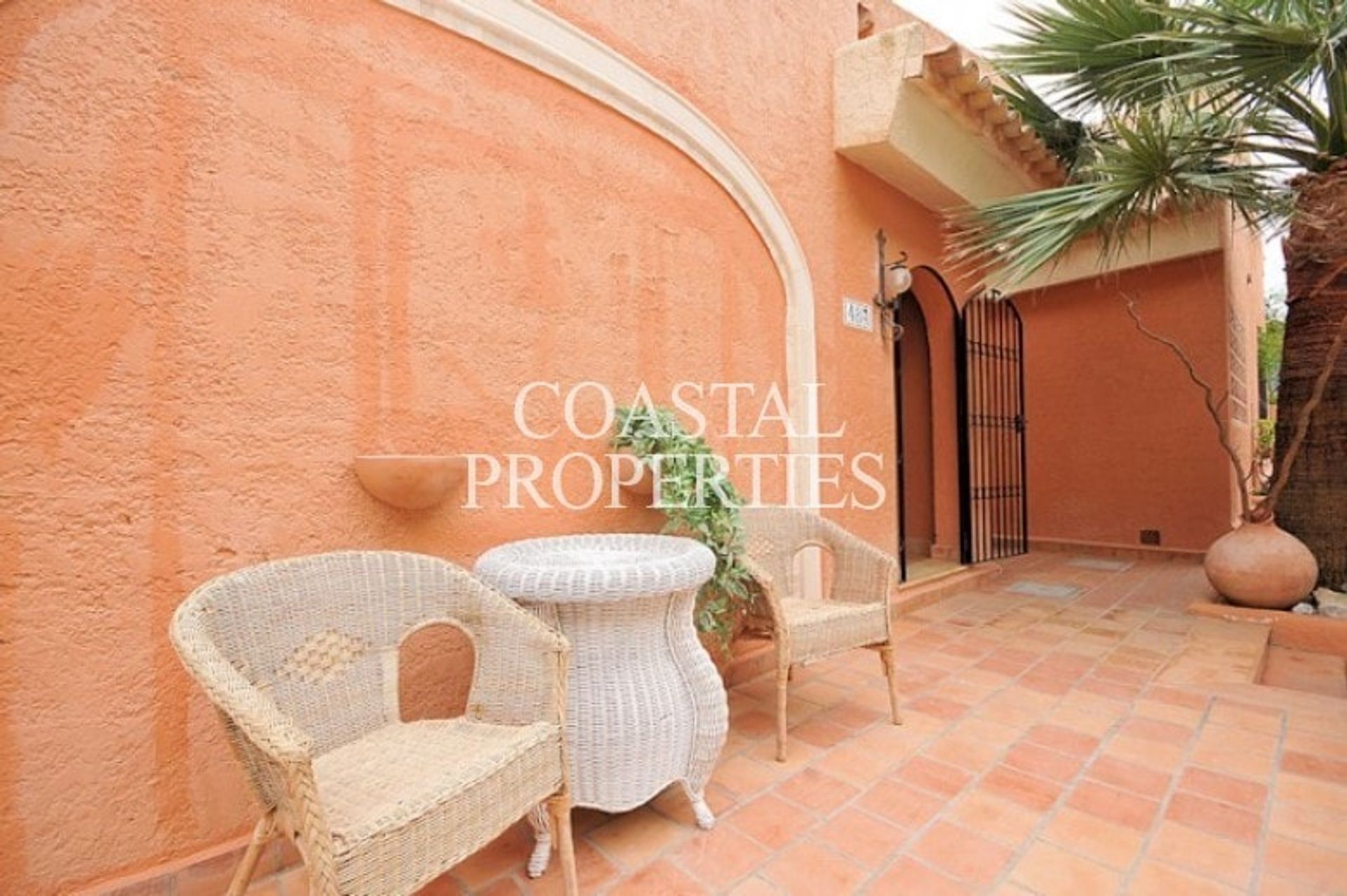 Rumah di Costa de la Calma, Illes Balears 11087407