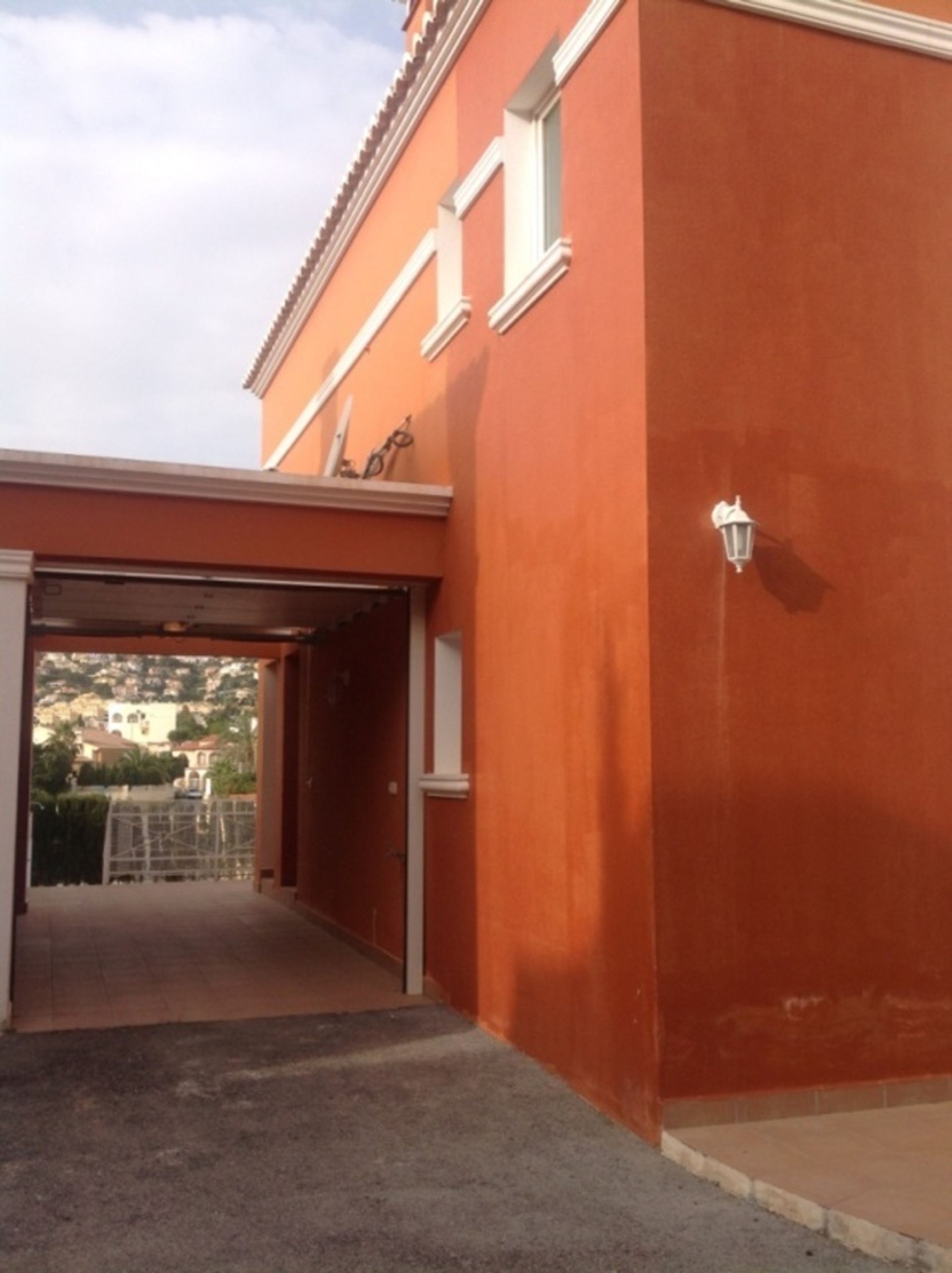 Haus im Calpe, Comunidad Valenciana 11087414