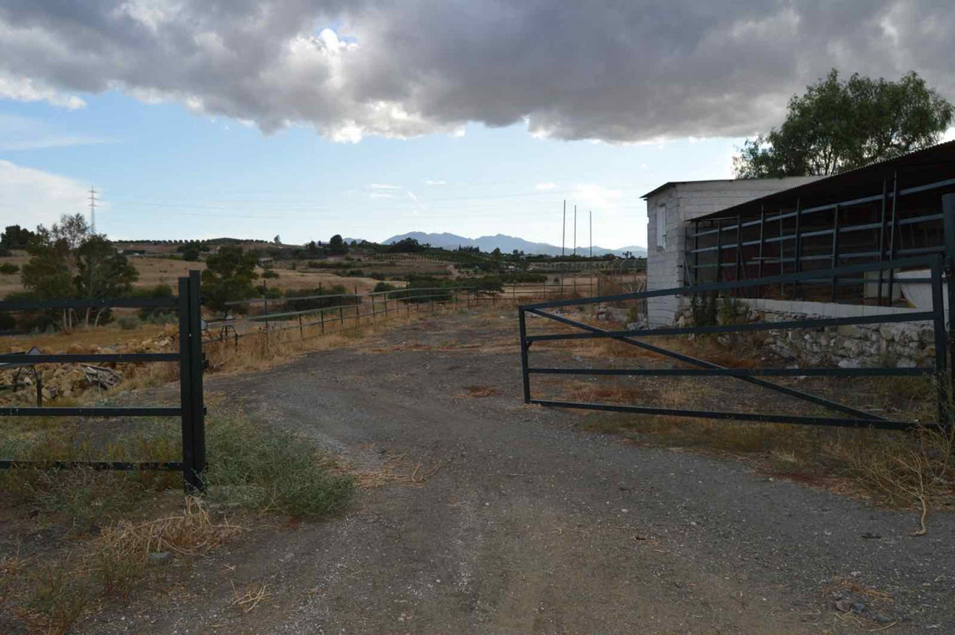 Industrial no Cártama, Andalucía 11087423