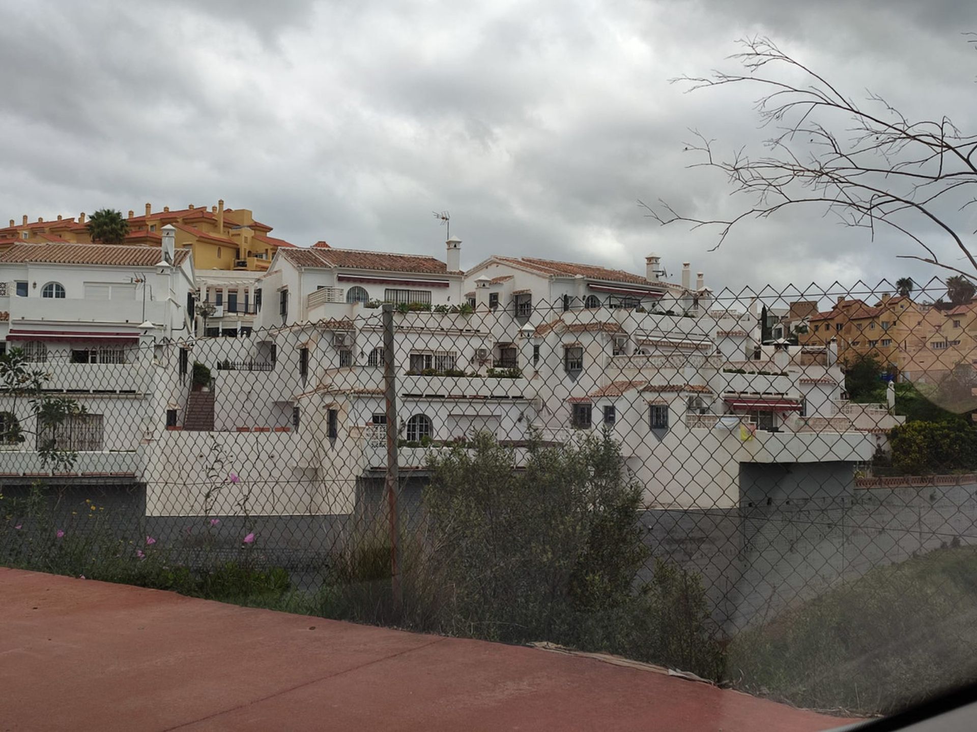 Кондоминиум в Calahonda, Andalucía 11087439