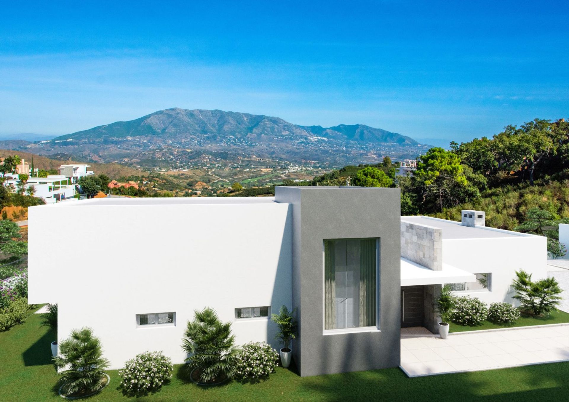 casa en El Ángel, Andalucía 11087455