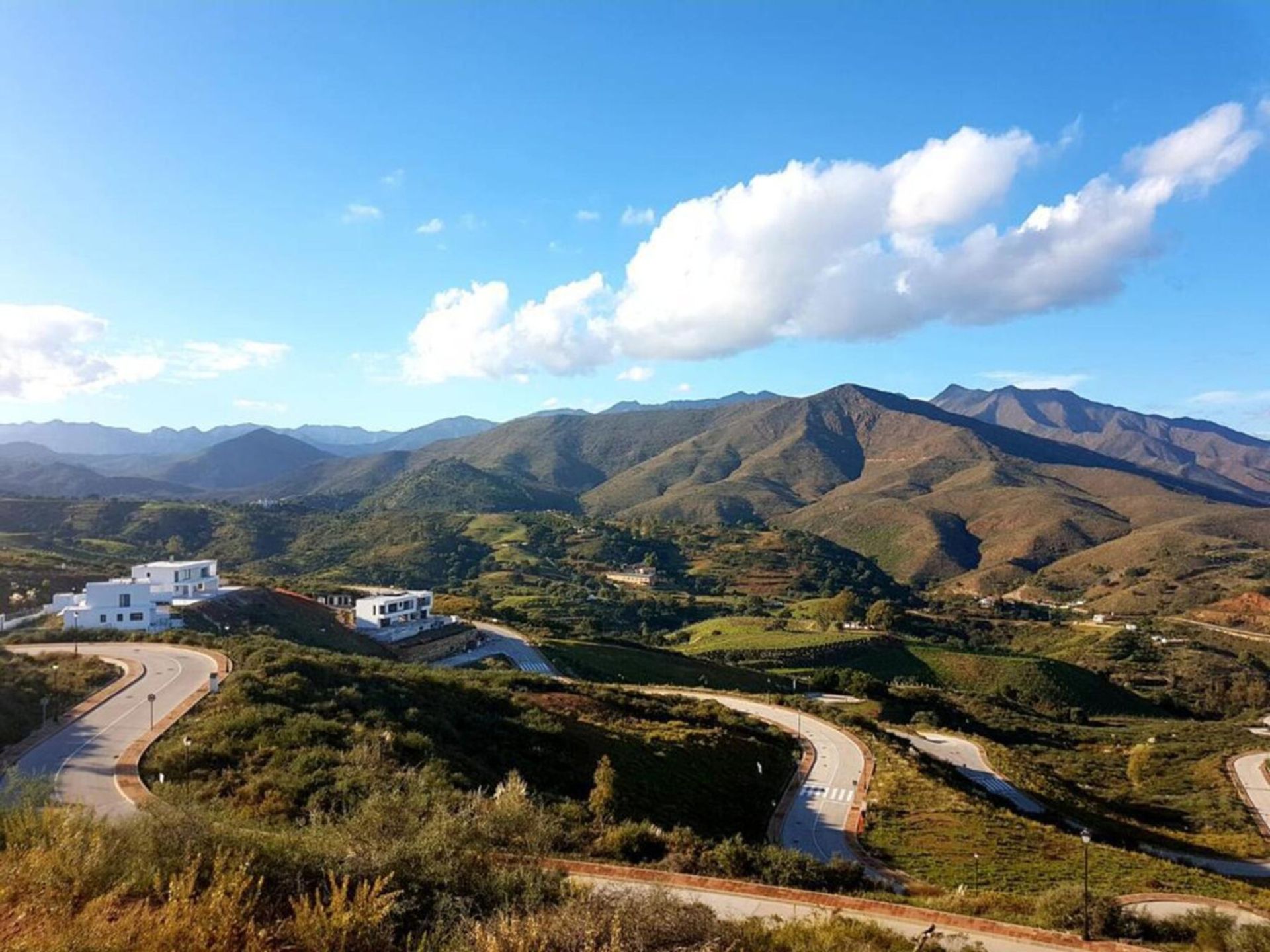 بيت في Las Lagunas de Mijas, Andalucía 11087469