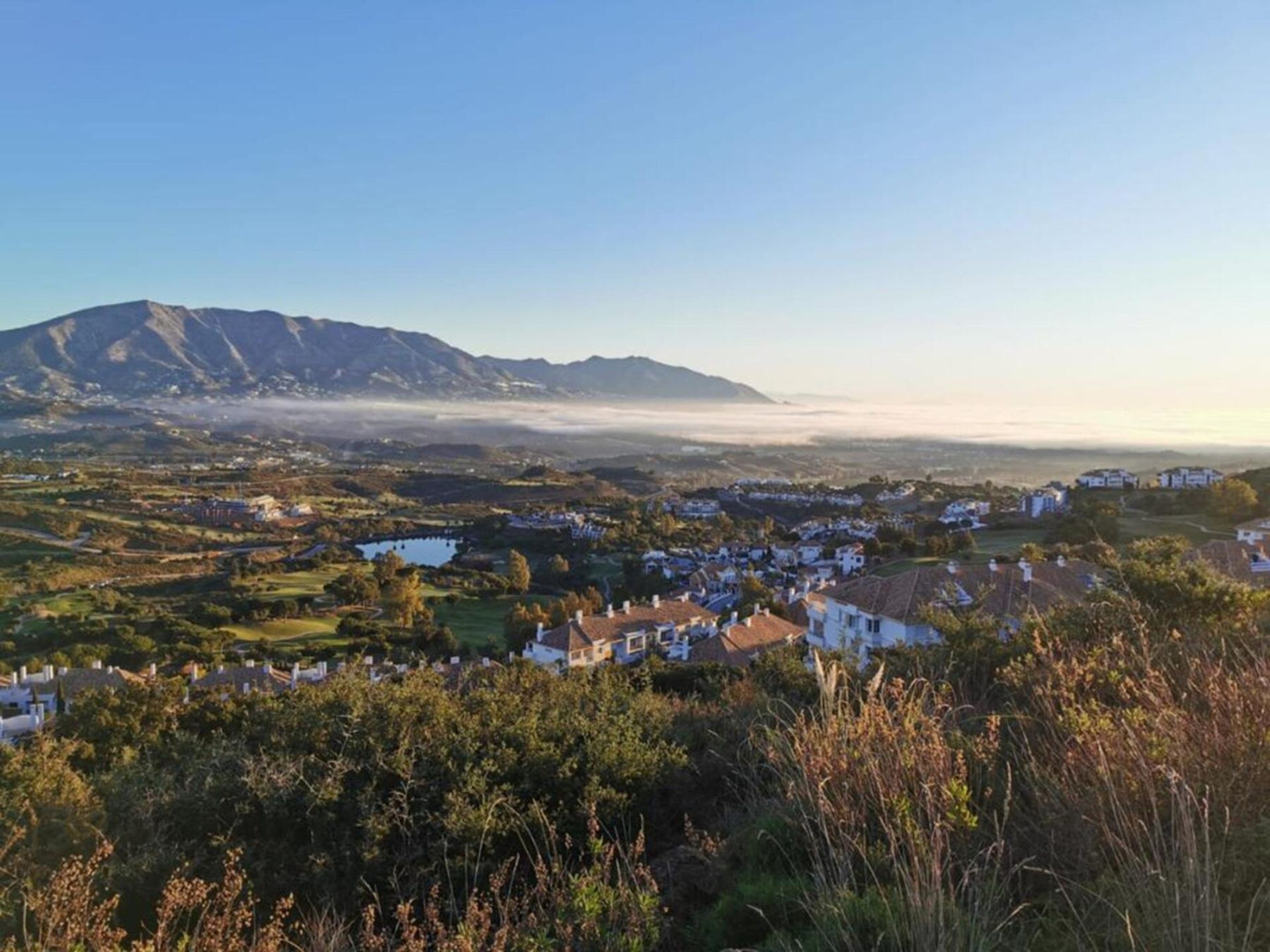 بيت في Las Lagunas de Mijas, Andalucía 11087469