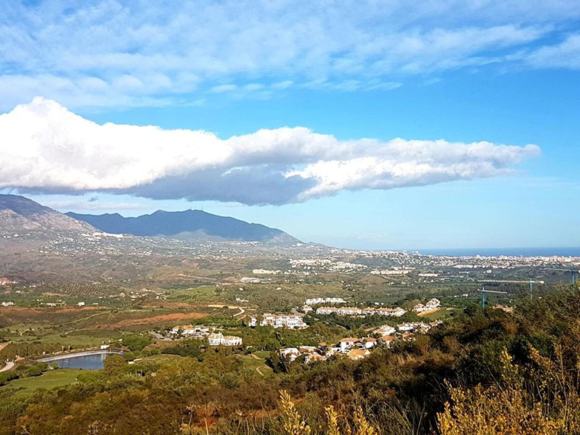 بيت في Las Lagunas de Mijas, Andalucía 11087469