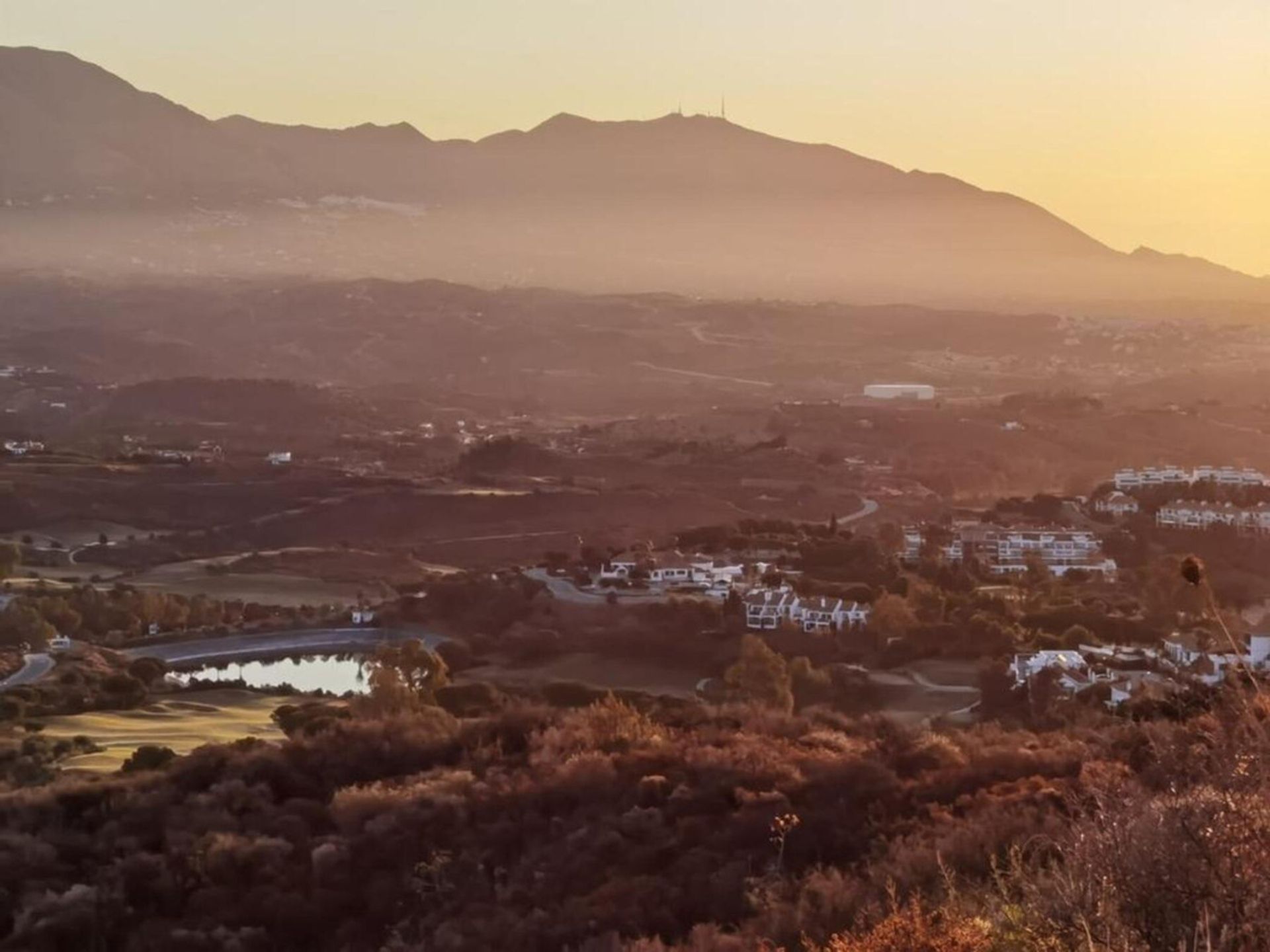 بيت في Las Lagunas de Mijas, Andalucía 11087469