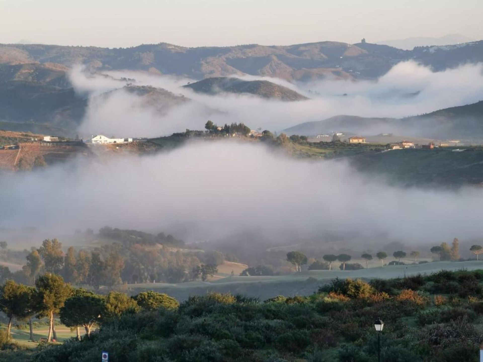 بيت في Las Lagunas de Mijas, Andalucía 11087469