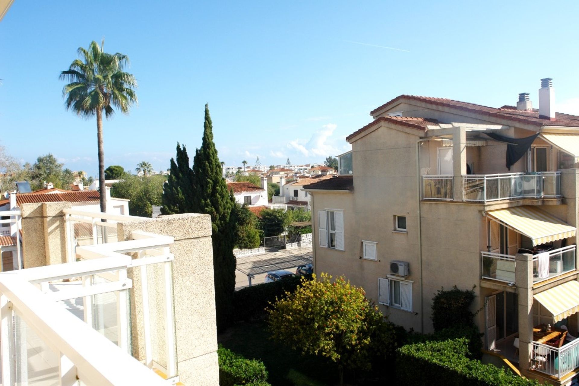 Condominium dans Dénia, Valence 11087493