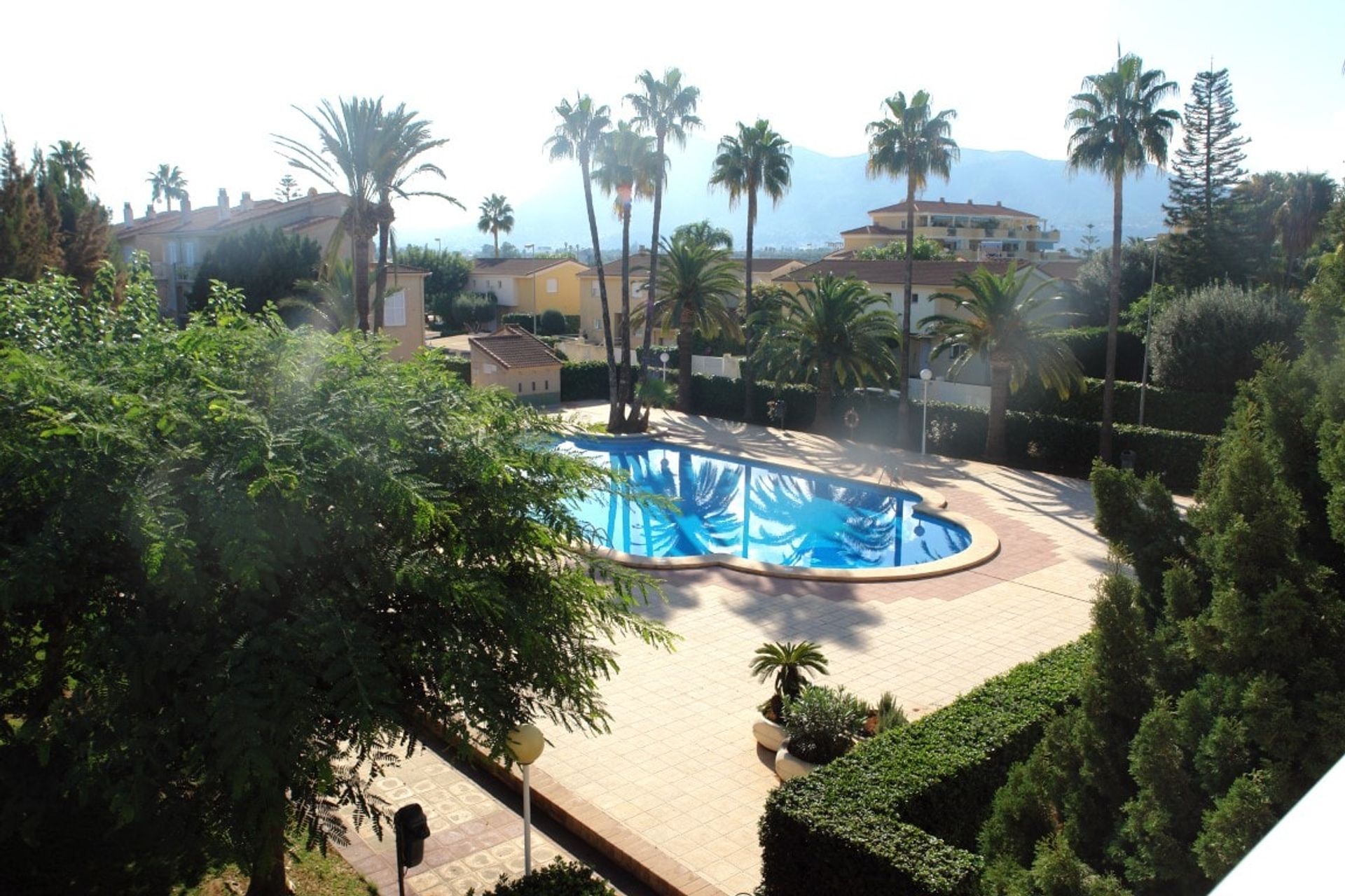 Condominium dans Dénia, Comunidad Valenciana 11087493