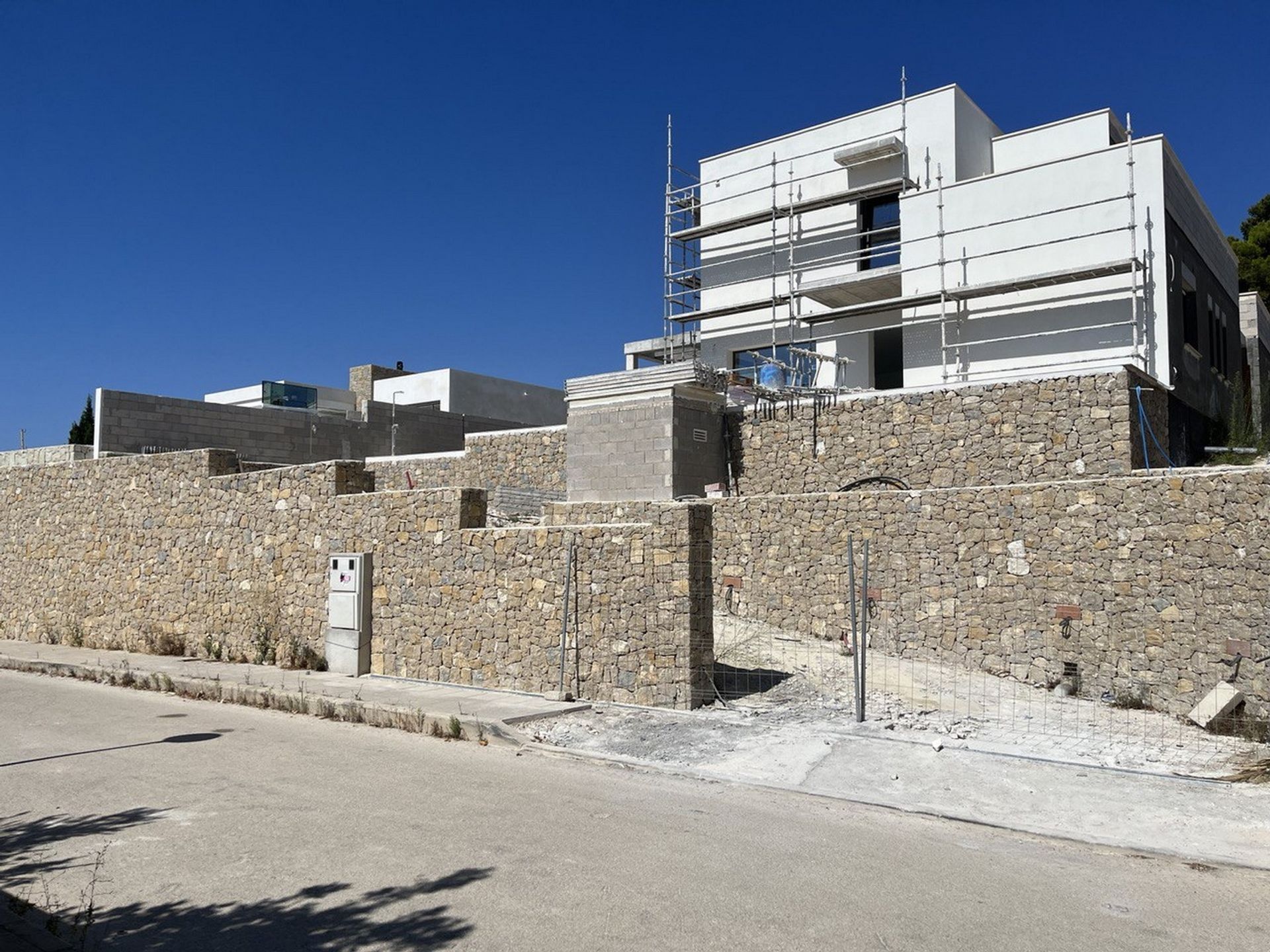 Huis in Teulada, Comunidad Valenciana 11087502