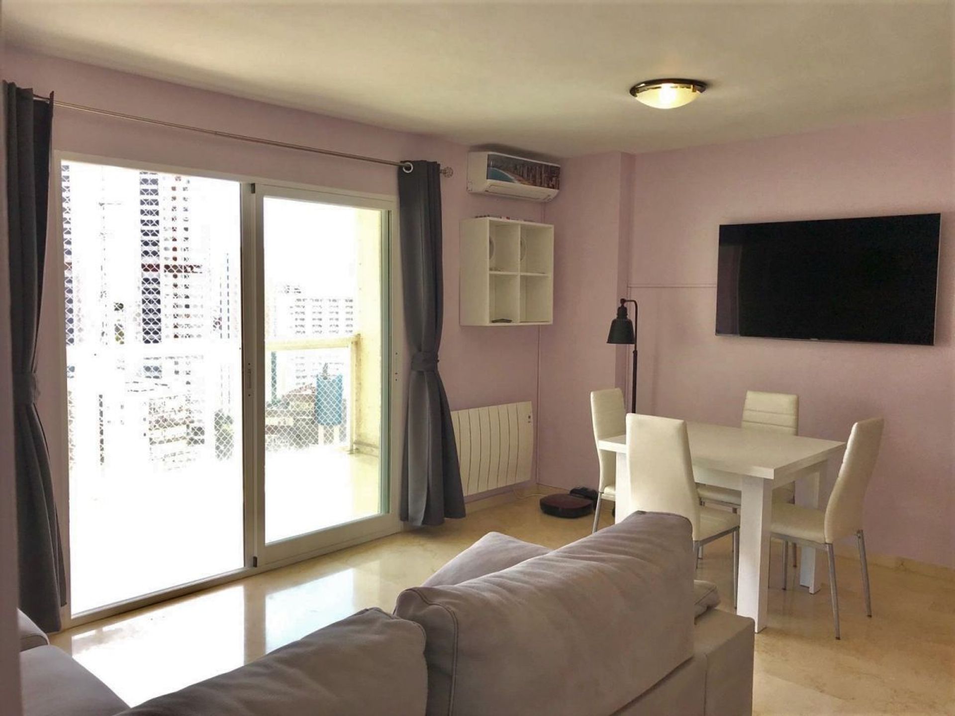 Condominio en benidorm, Valencia 11087521