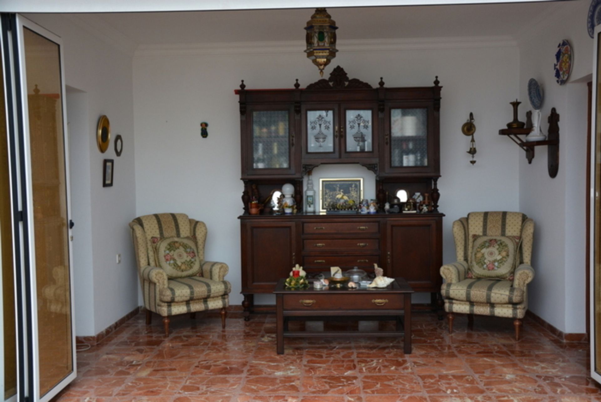 Huis in Álora, Andalucía 11087534