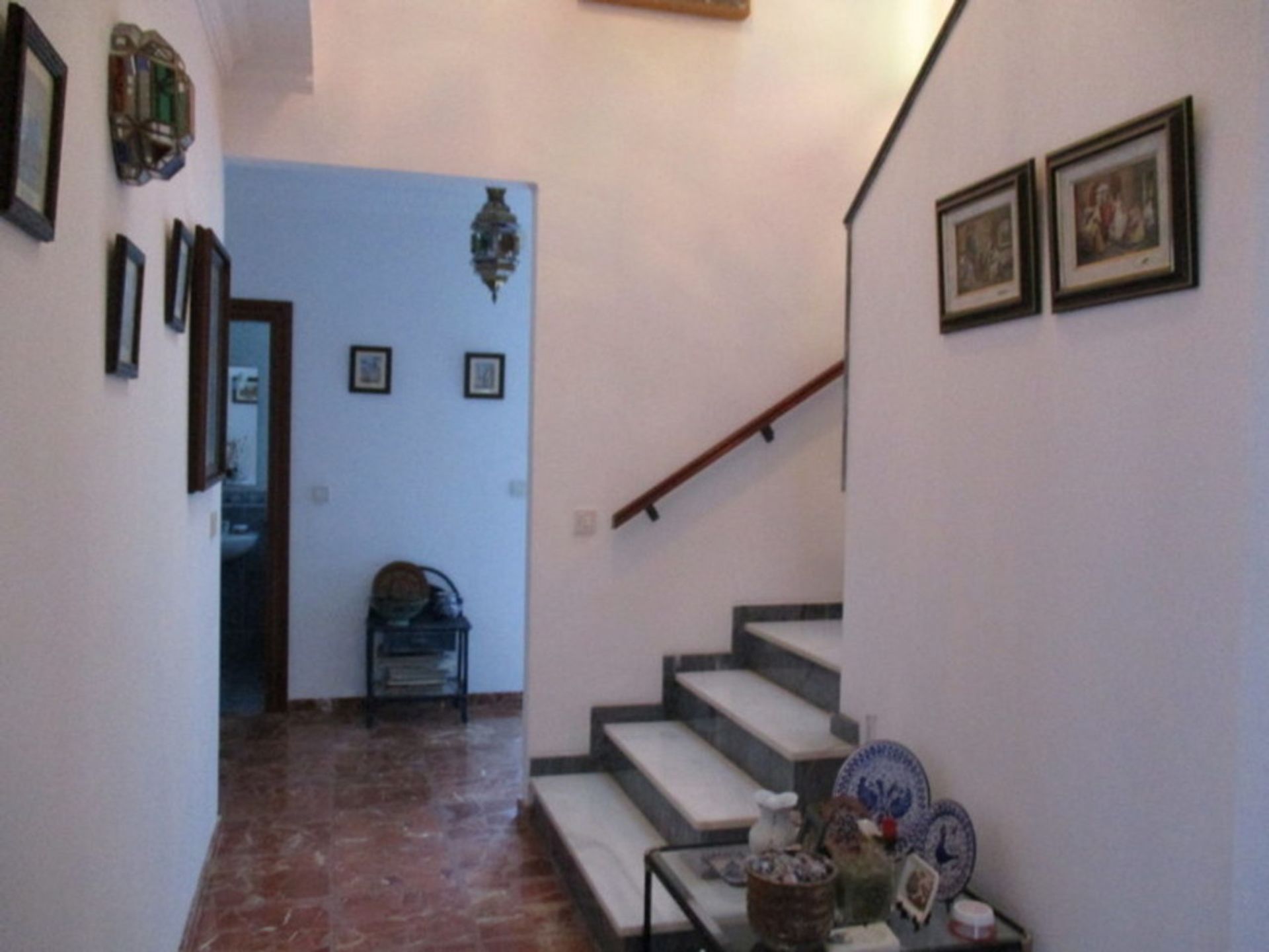 Huis in Álora, Andalucía 11087534