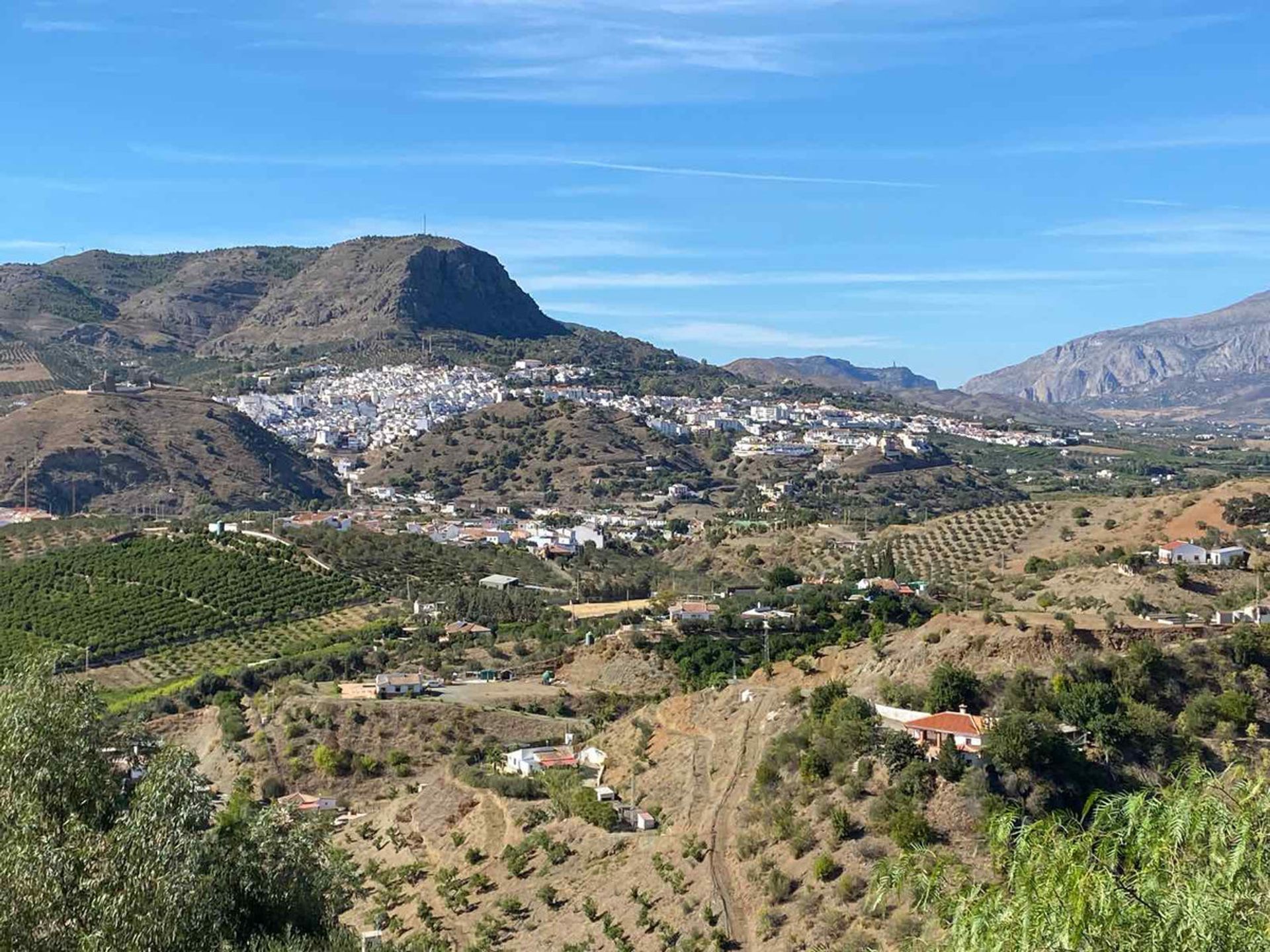 Hus i Álora, Andalucía 11087538