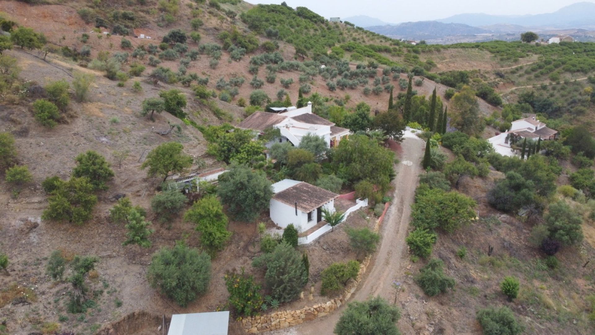 Hus i Álora, Andalucía 11087538