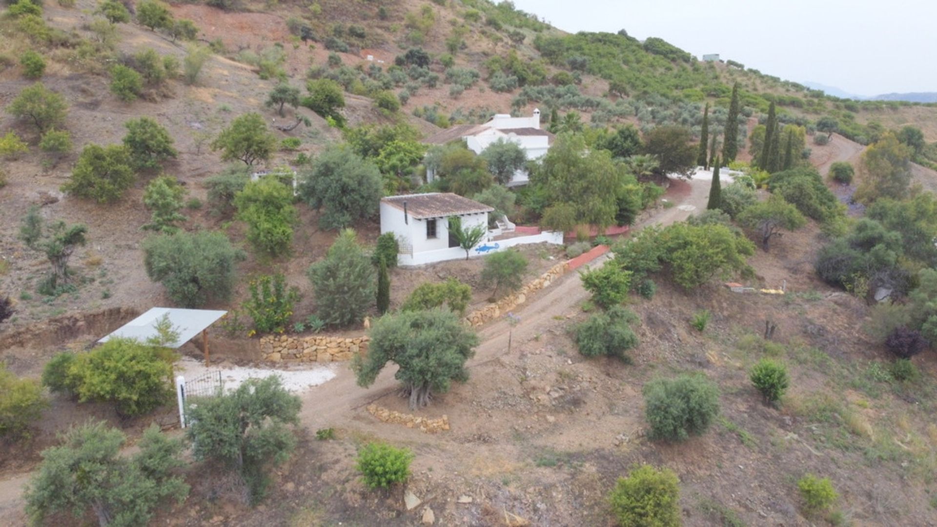 Hus i Álora, Andalucía 11087538