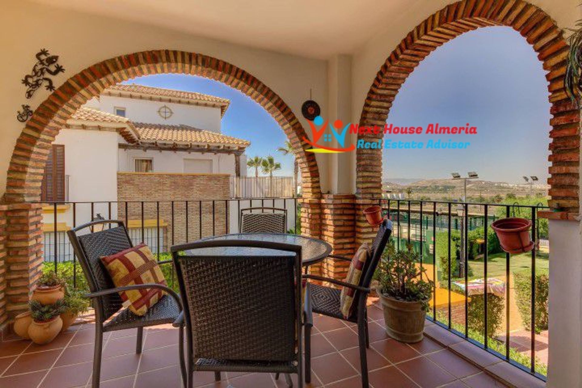 Condominio en Antas, Andalucía 11087564