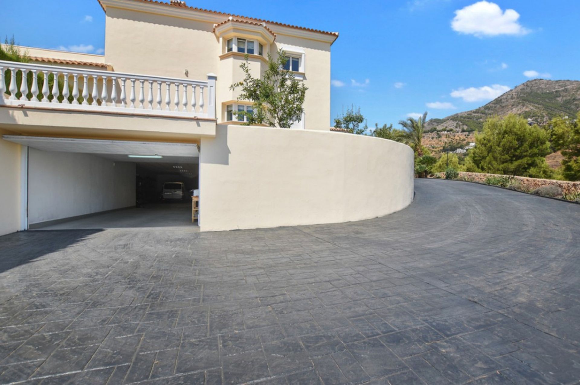 Casa nel Mijas, Andalusia 11087599