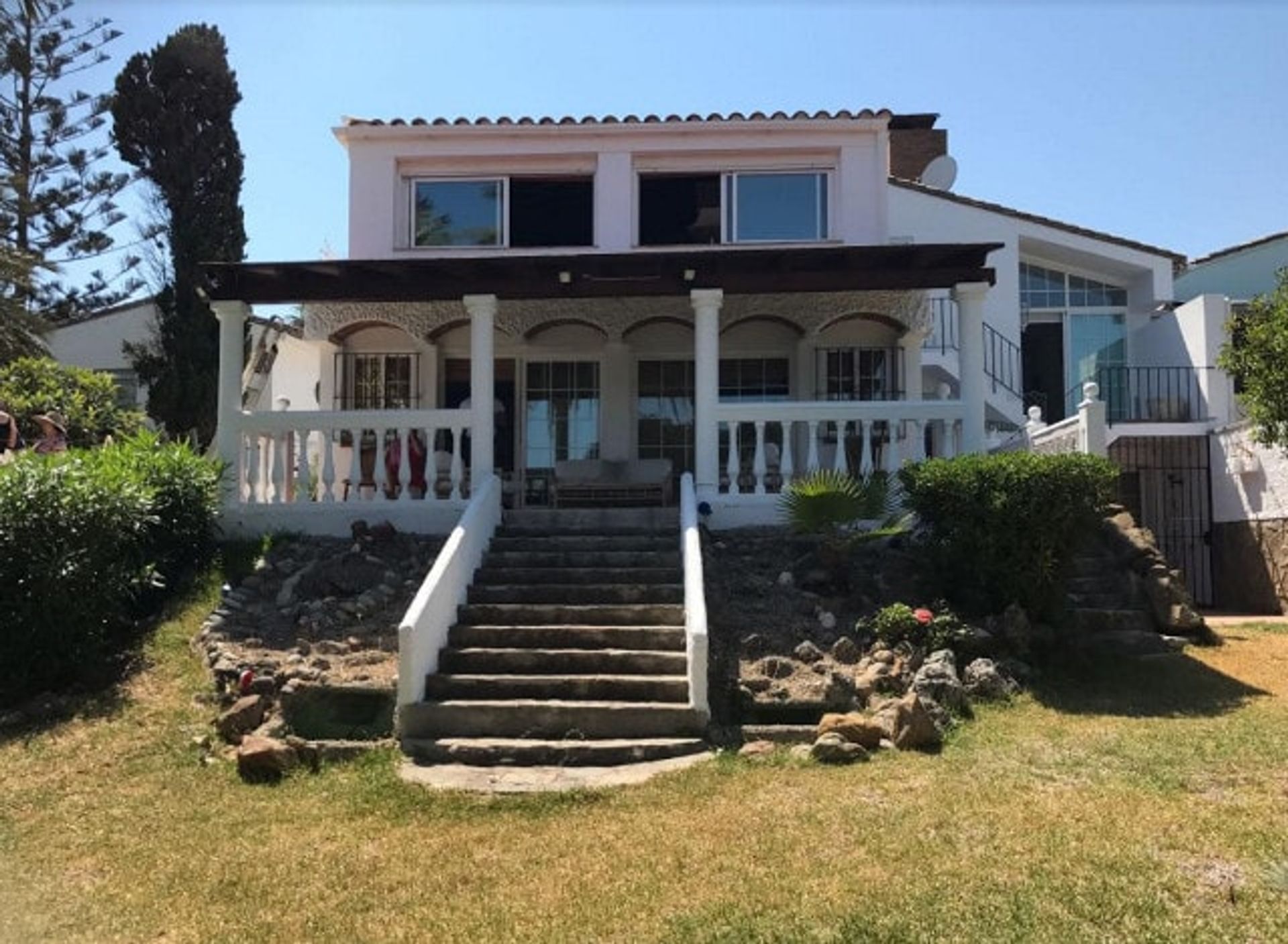 Casa nel Estepona, Andalusia 11087624