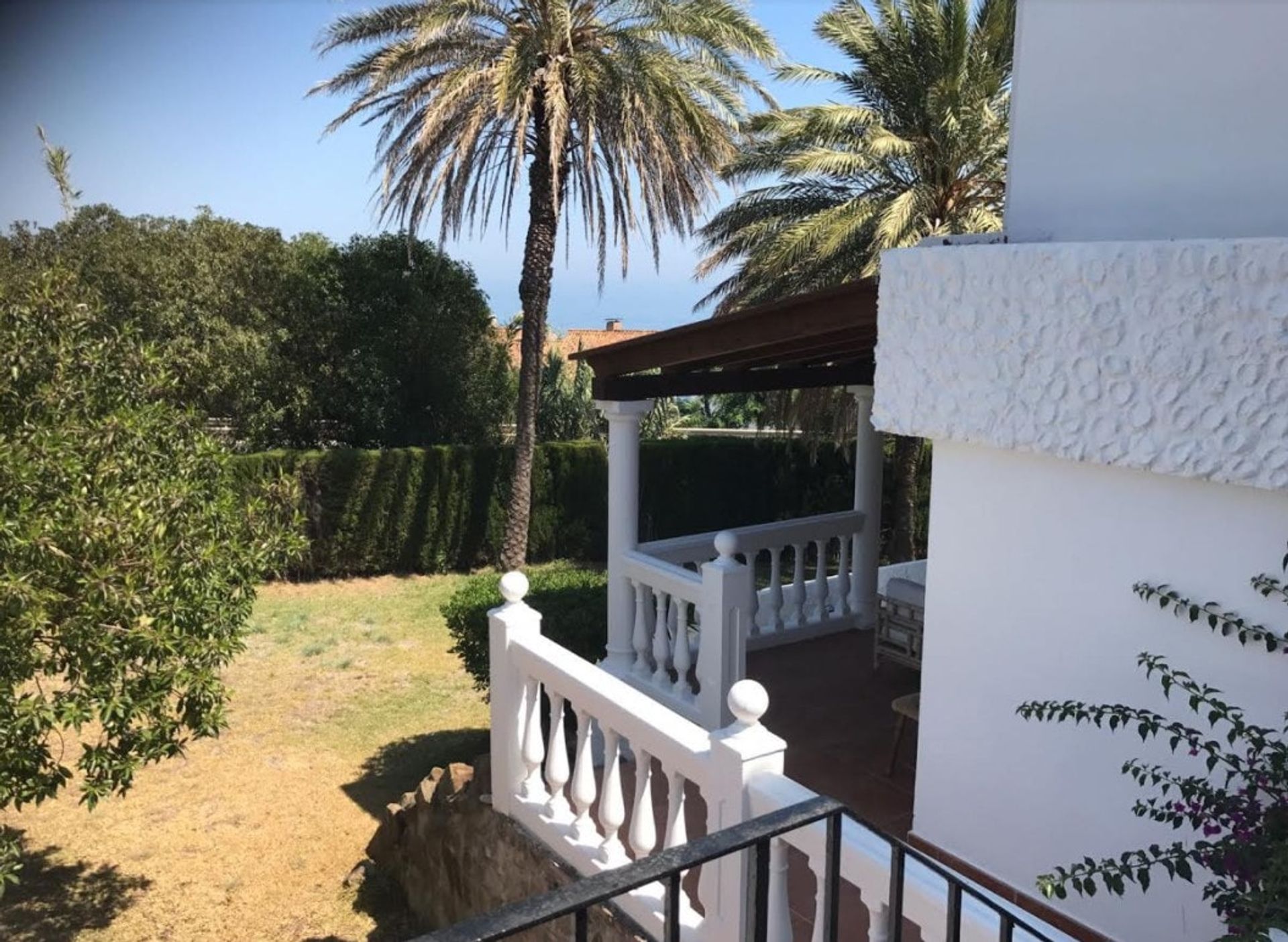 Hus i Estepona, Andalucía 11087624