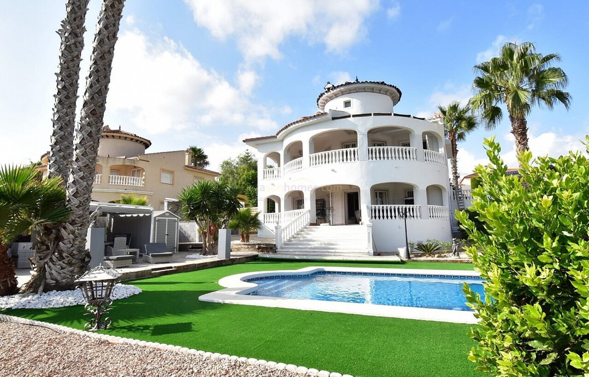 Huis in Rafal, Valencia 11087645