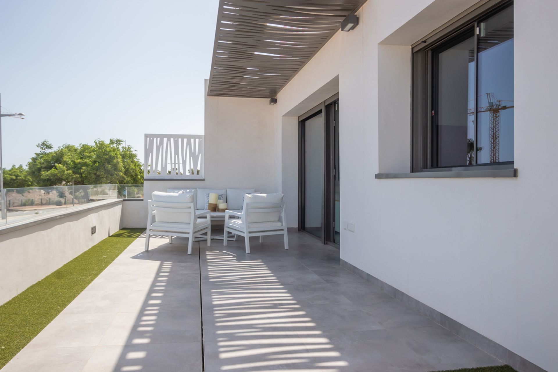 Huis in La Vila Joiosa, Comunidad Valenciana 11087656