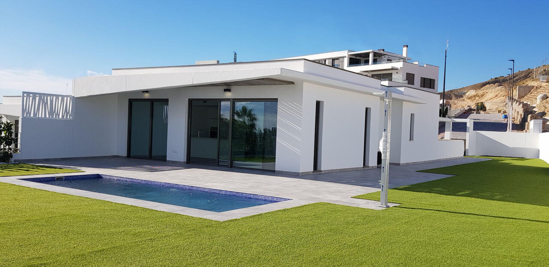 Huis in La Vila Joiosa, Comunidad Valenciana 11087656