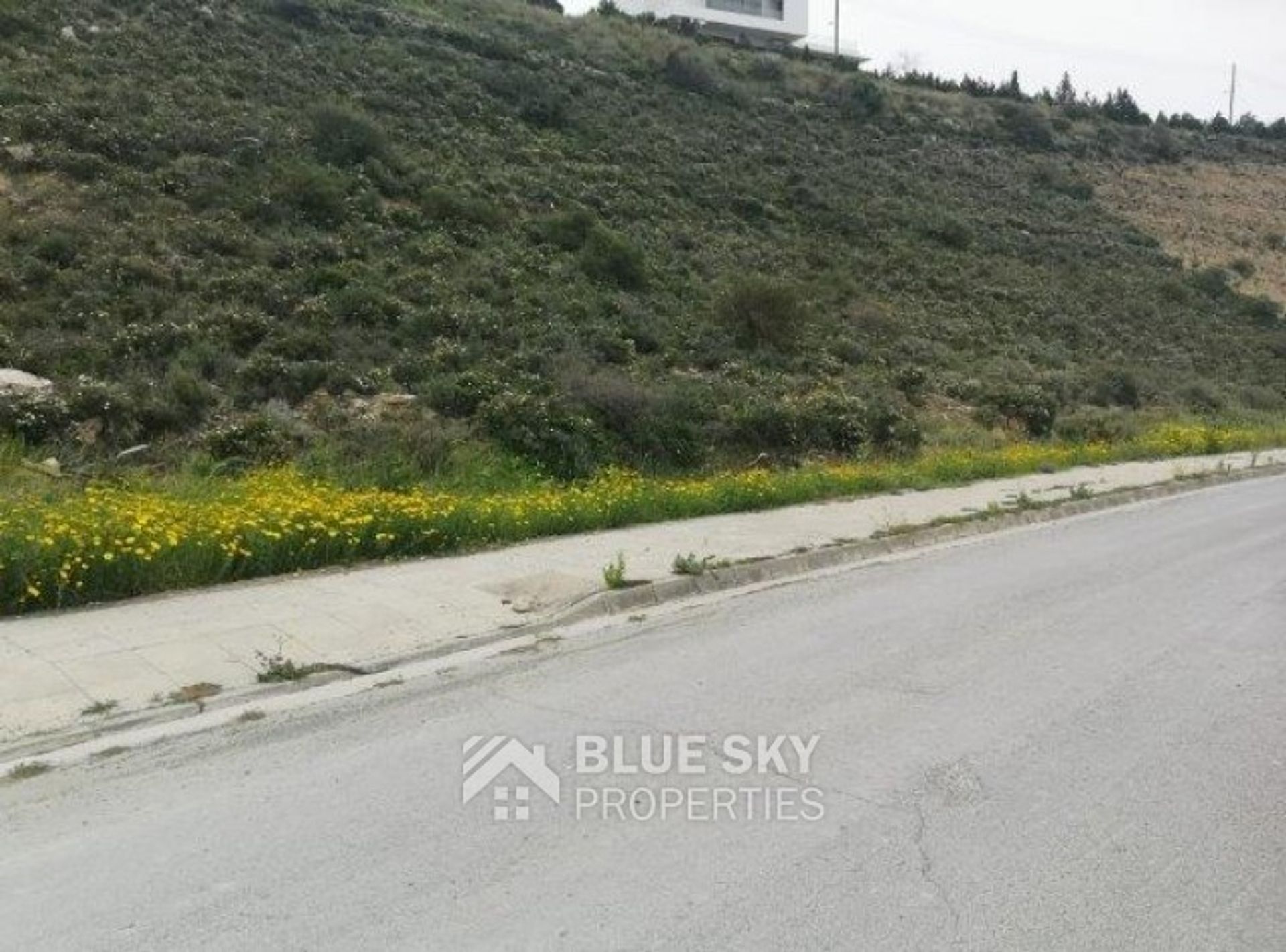 Land i Limassol, Lemesos 11087666