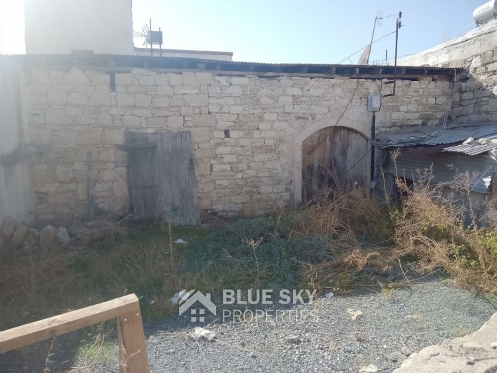 House in Ypsonas, Lemesos 11087670