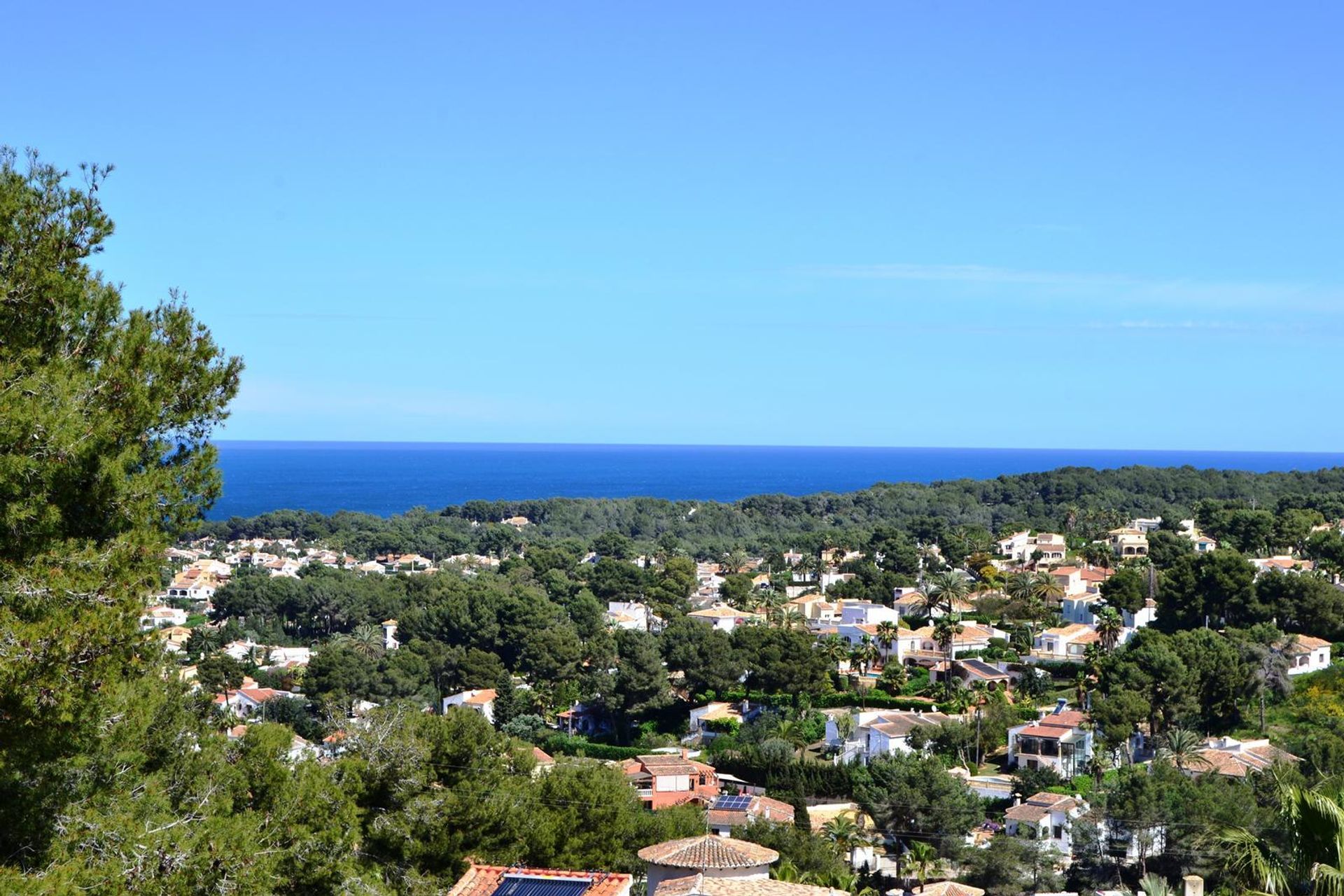 Talo sisään Javea, Valencia 11087675