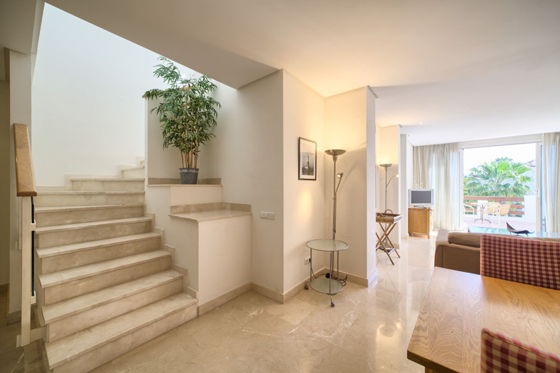 Condominium dans Estepona, Andalucía 11087680