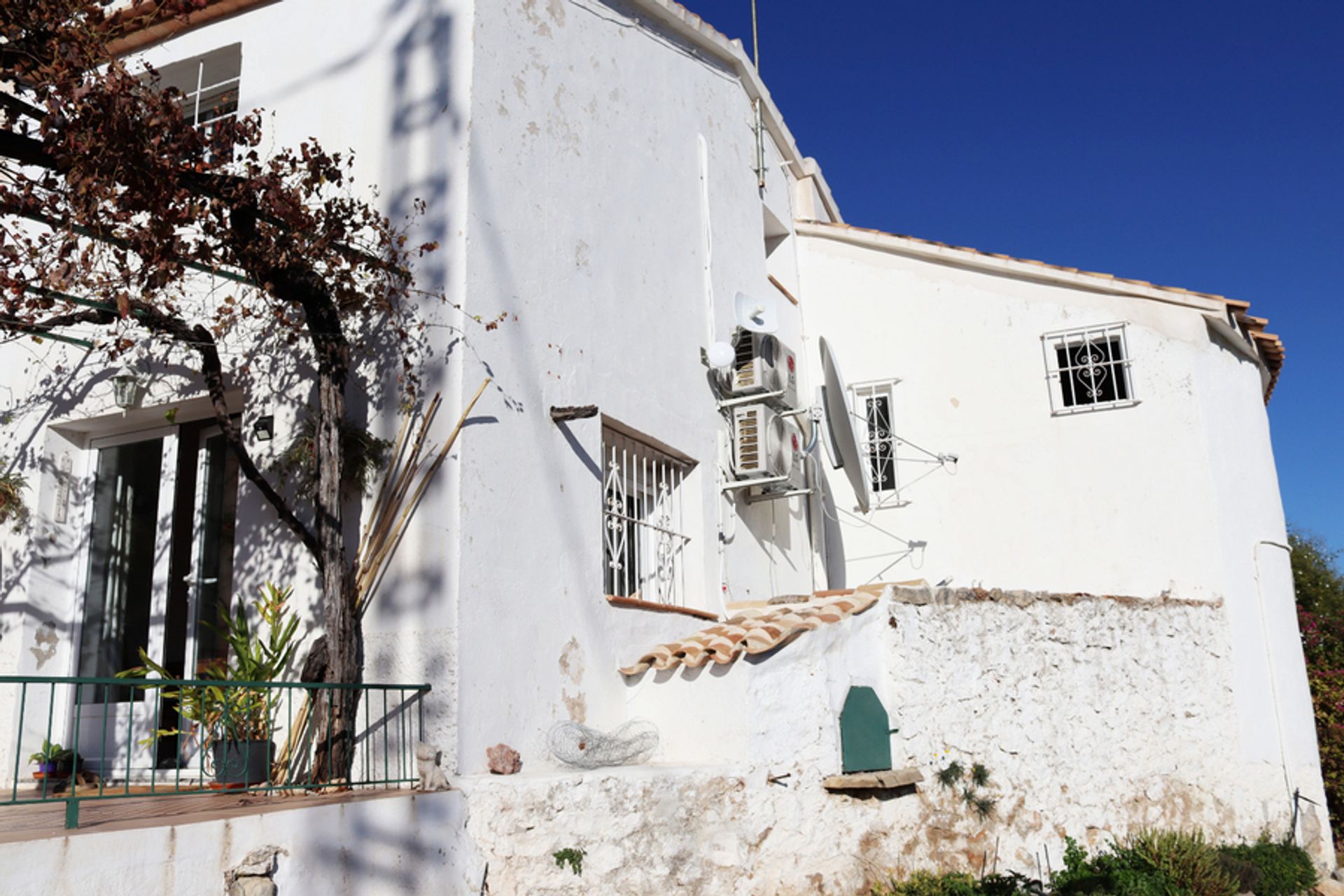 House in Tàrbena, Comunidad Valenciana 11087702