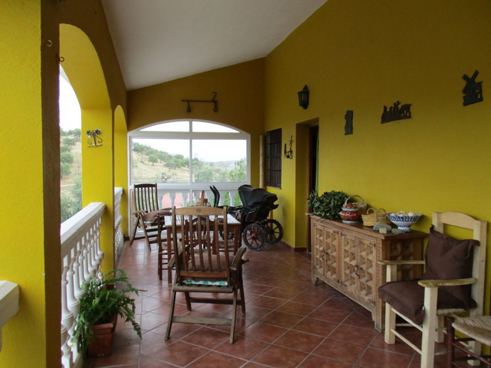 Huis in Casarabonela, Andalucía 11087709