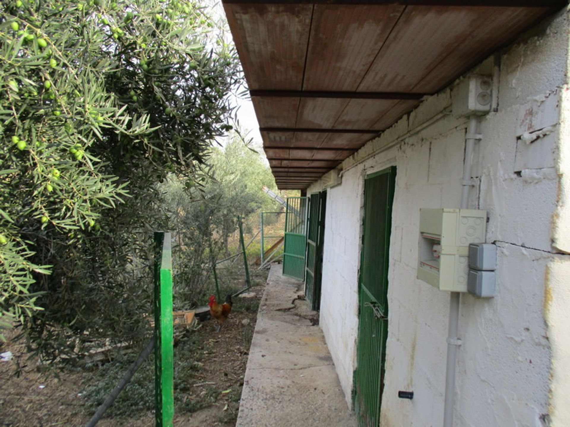 loger dans Casarabonela, Andalucía 11087709