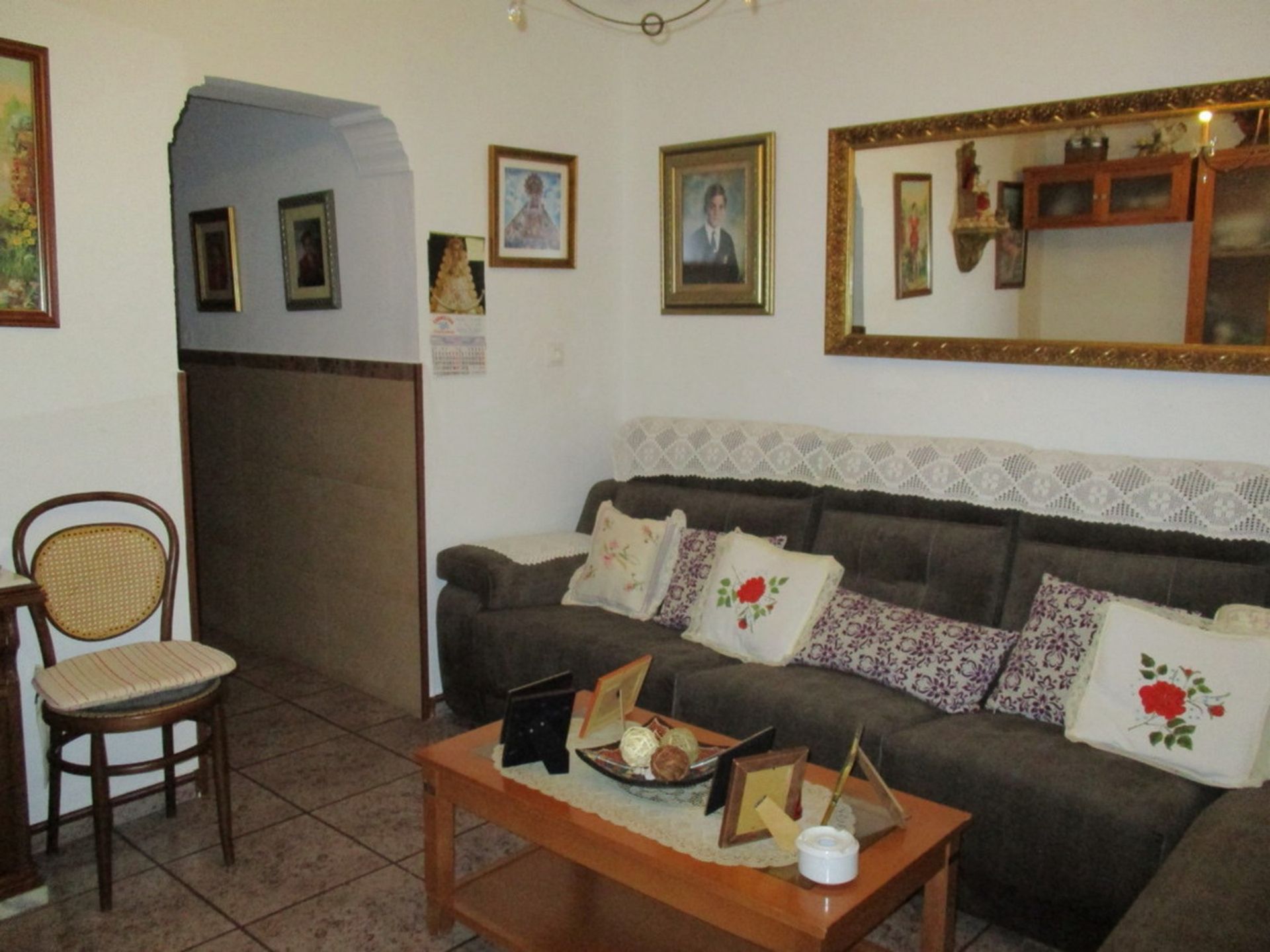 Haus im Carratraca, Andalusien 11087752