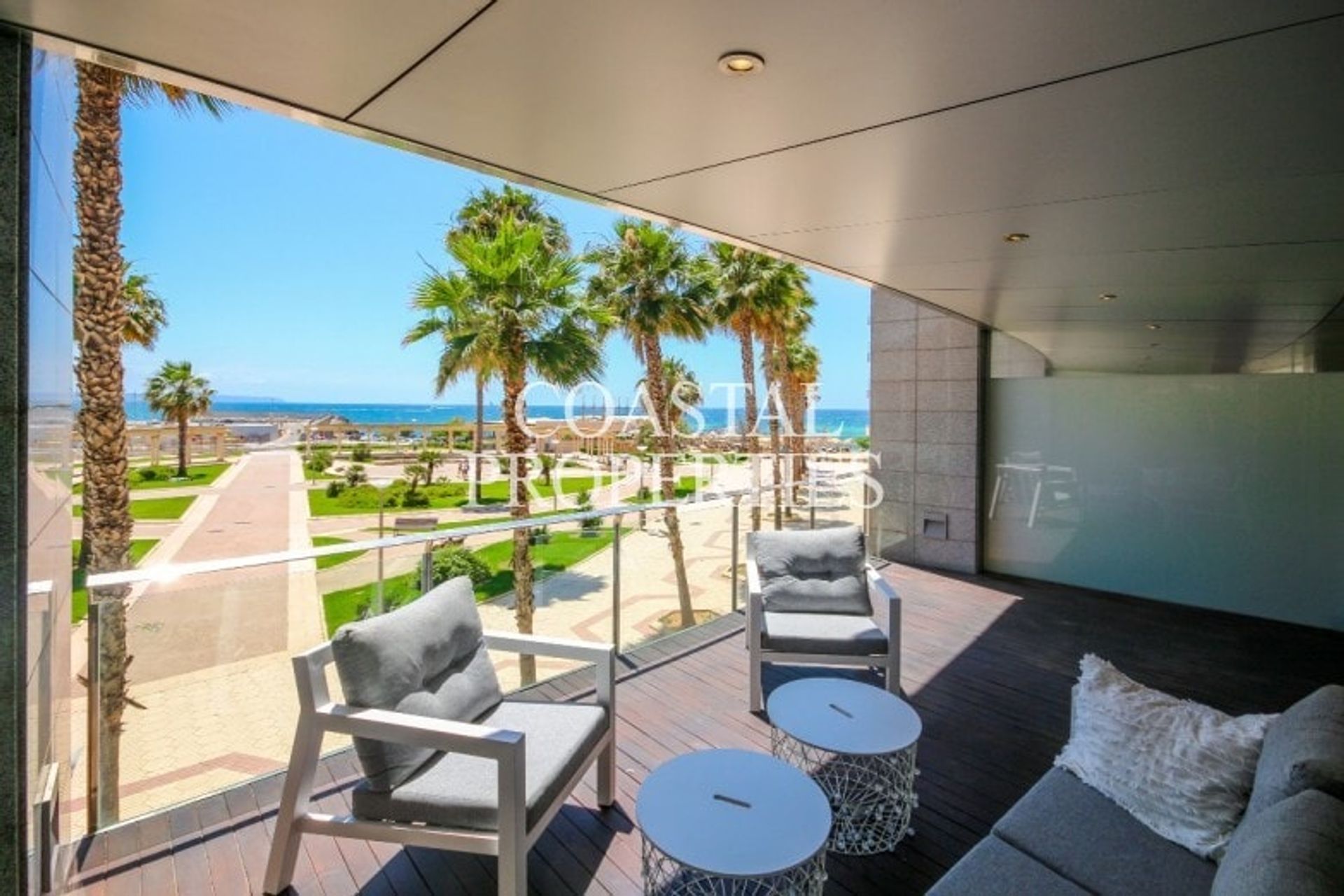 Condominio nel Palma, Isole Baleari 11087753