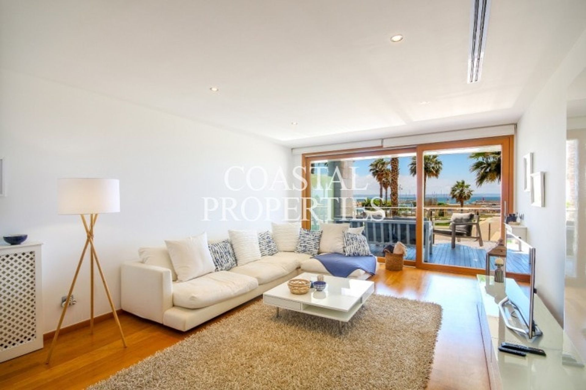 Condominio nel Palma, Isole Baleari 11087753