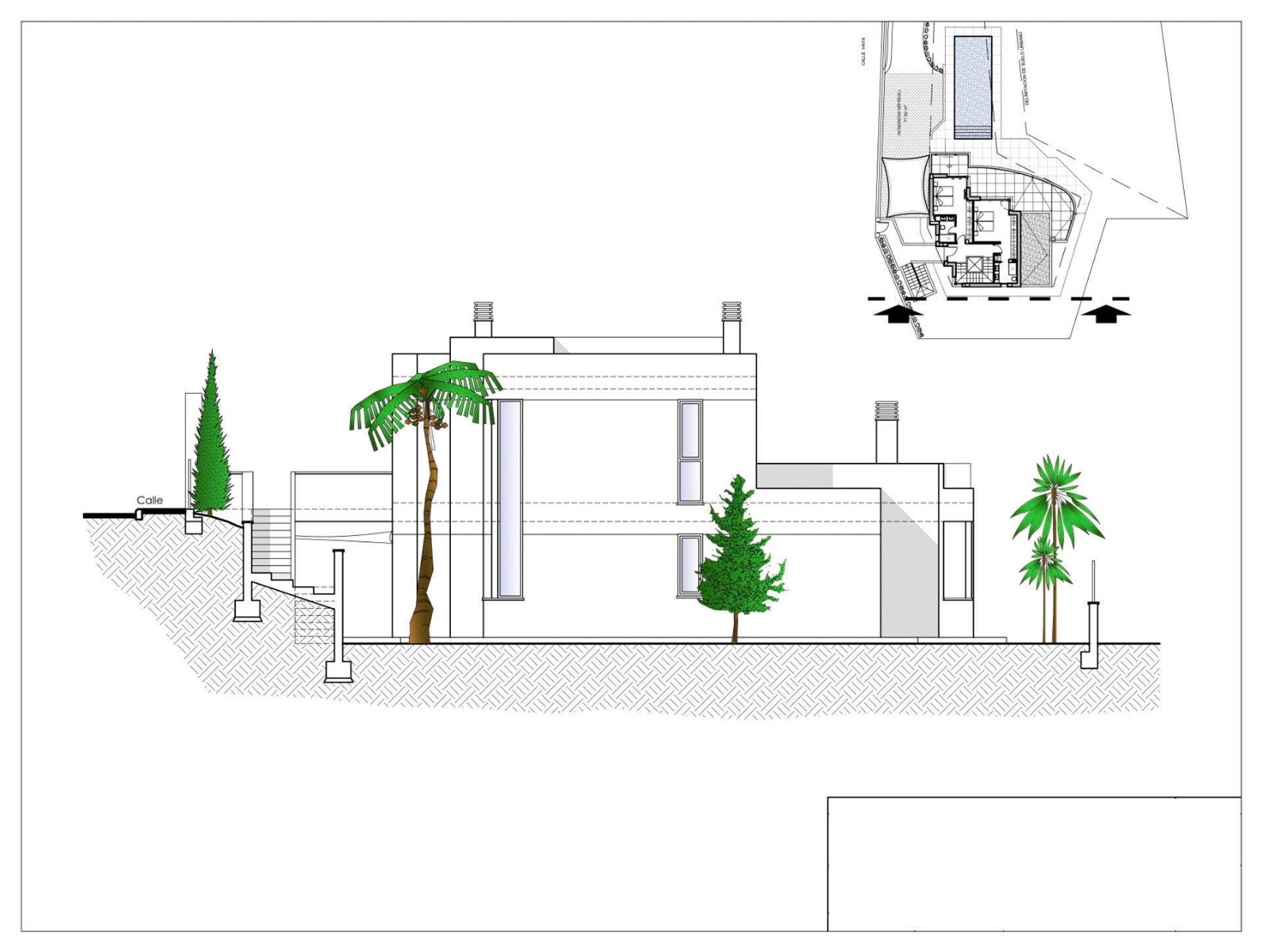 rumah dalam Teulada, Comunidad Valenciana 11087813