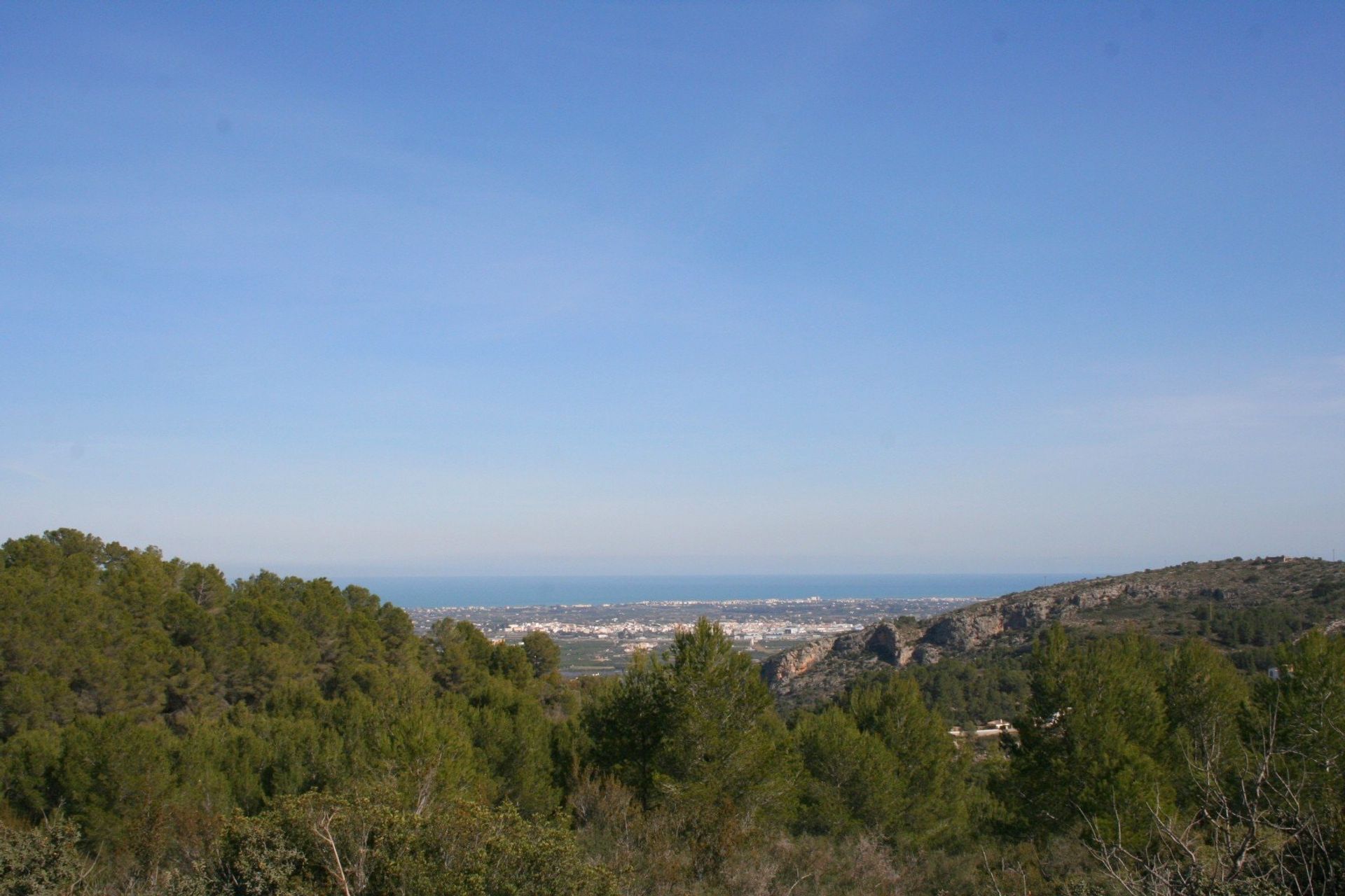 Land in Benidoleig, Valencia 11087853